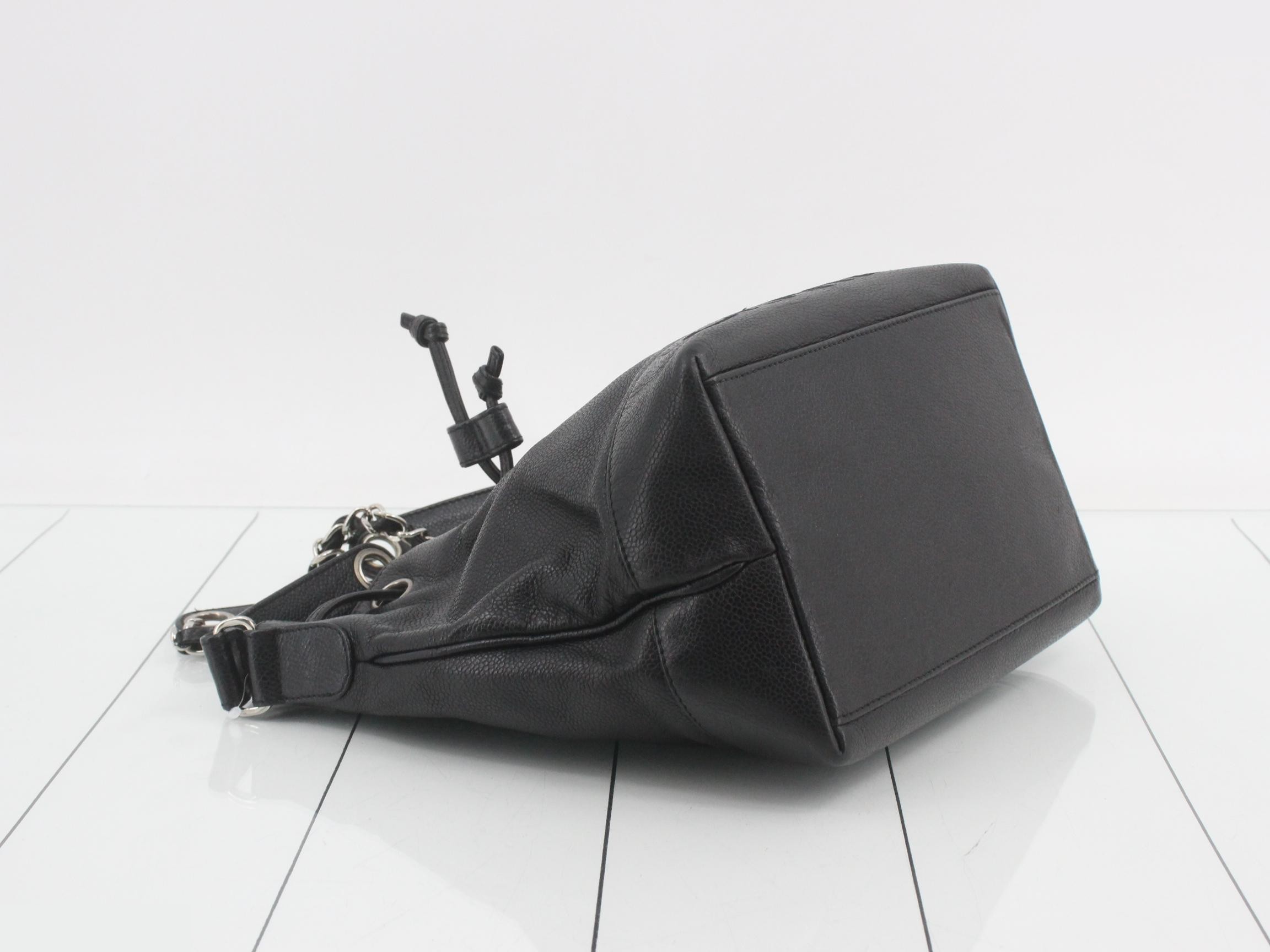 Caviar skin (bag) - Shoulder bag — view 5
