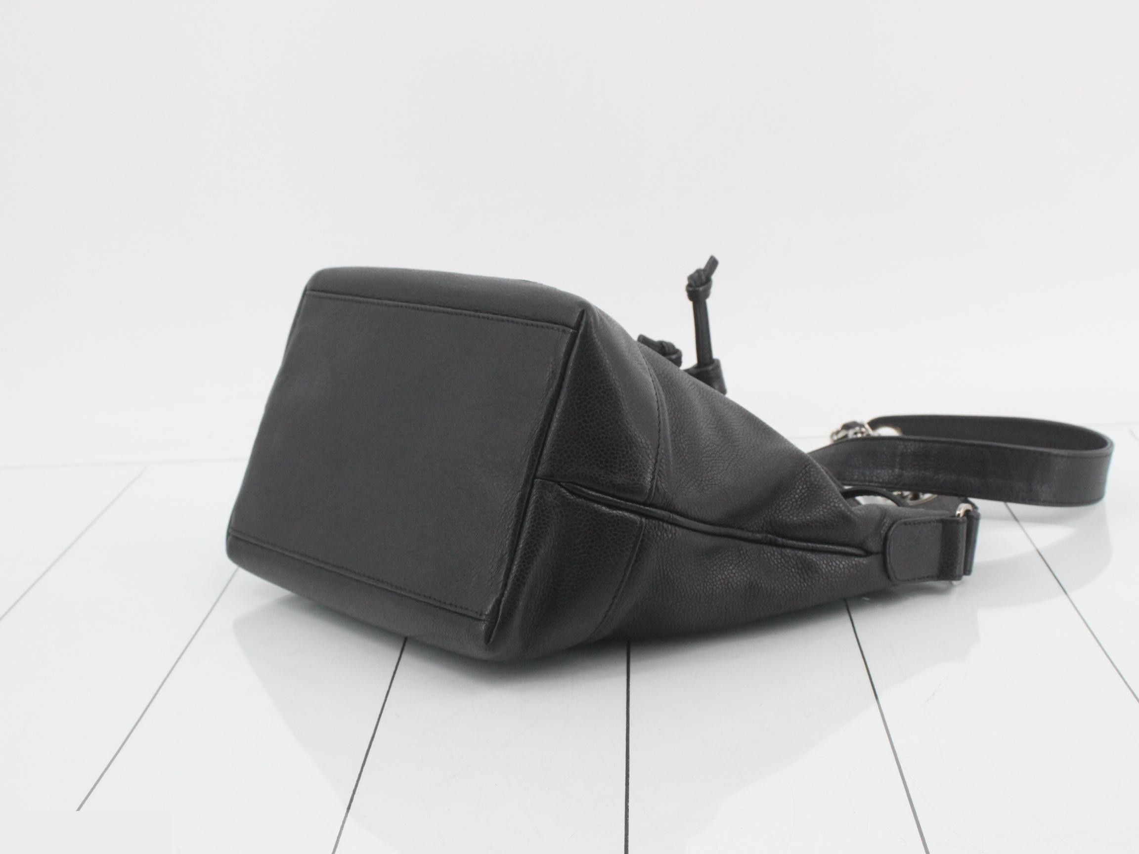Caviar skin (bag) - Shoulder bag — view 6