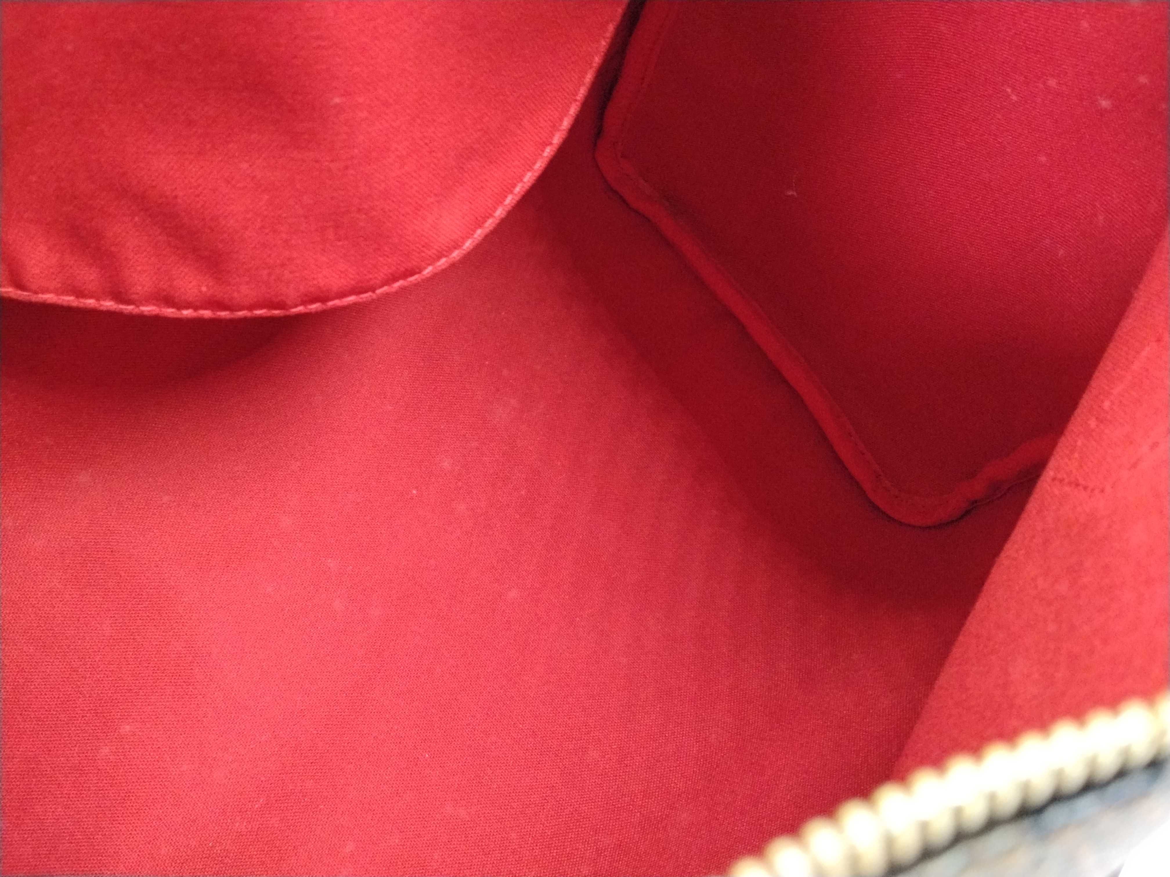 Damier N41531 Speedy 30 Boston Bag — view 13