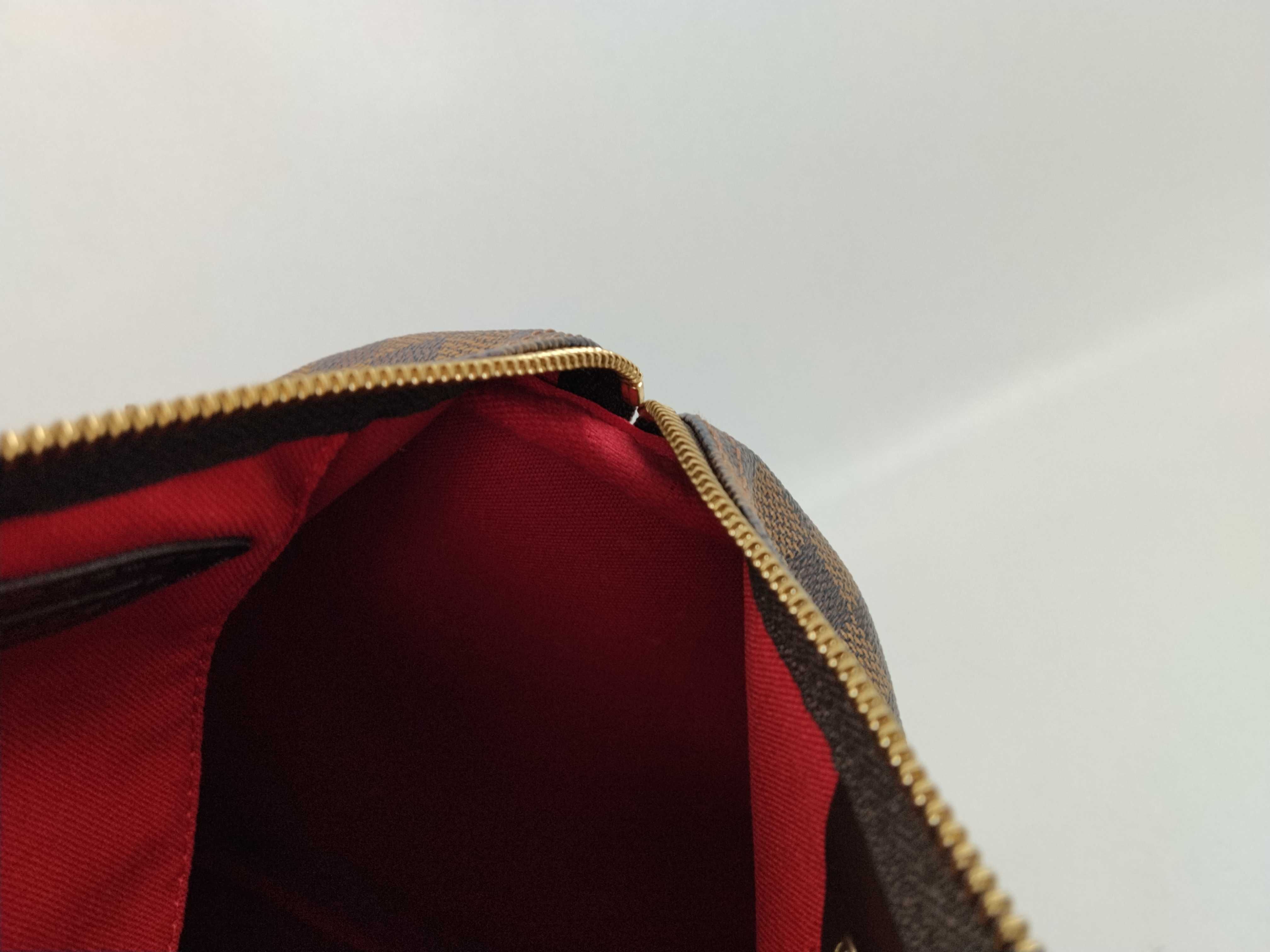 Damier N41531 Speedy 30 Boston Bag — view 14