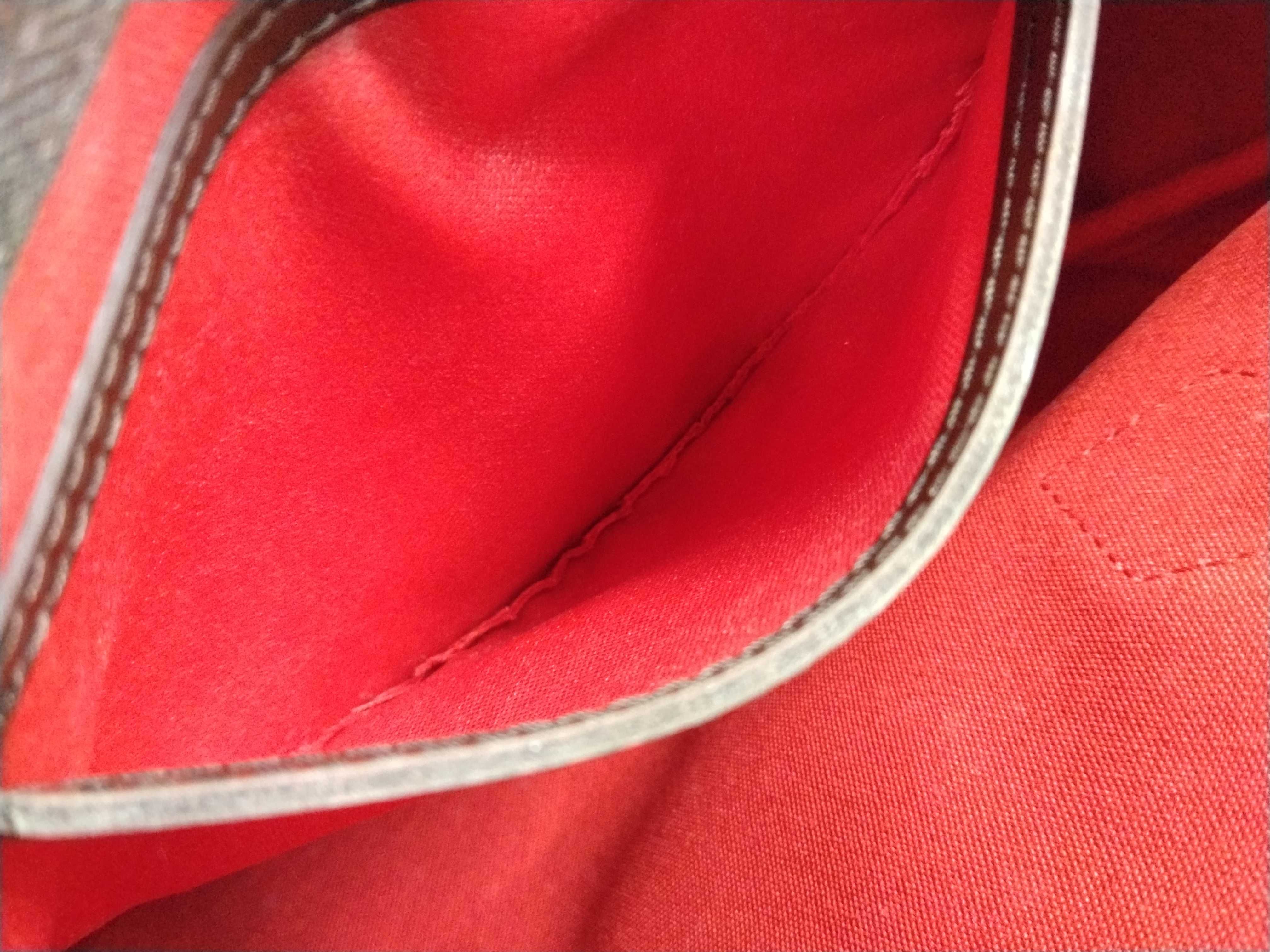 Damier N41531 Speedy 30 Boston Bag — view 15