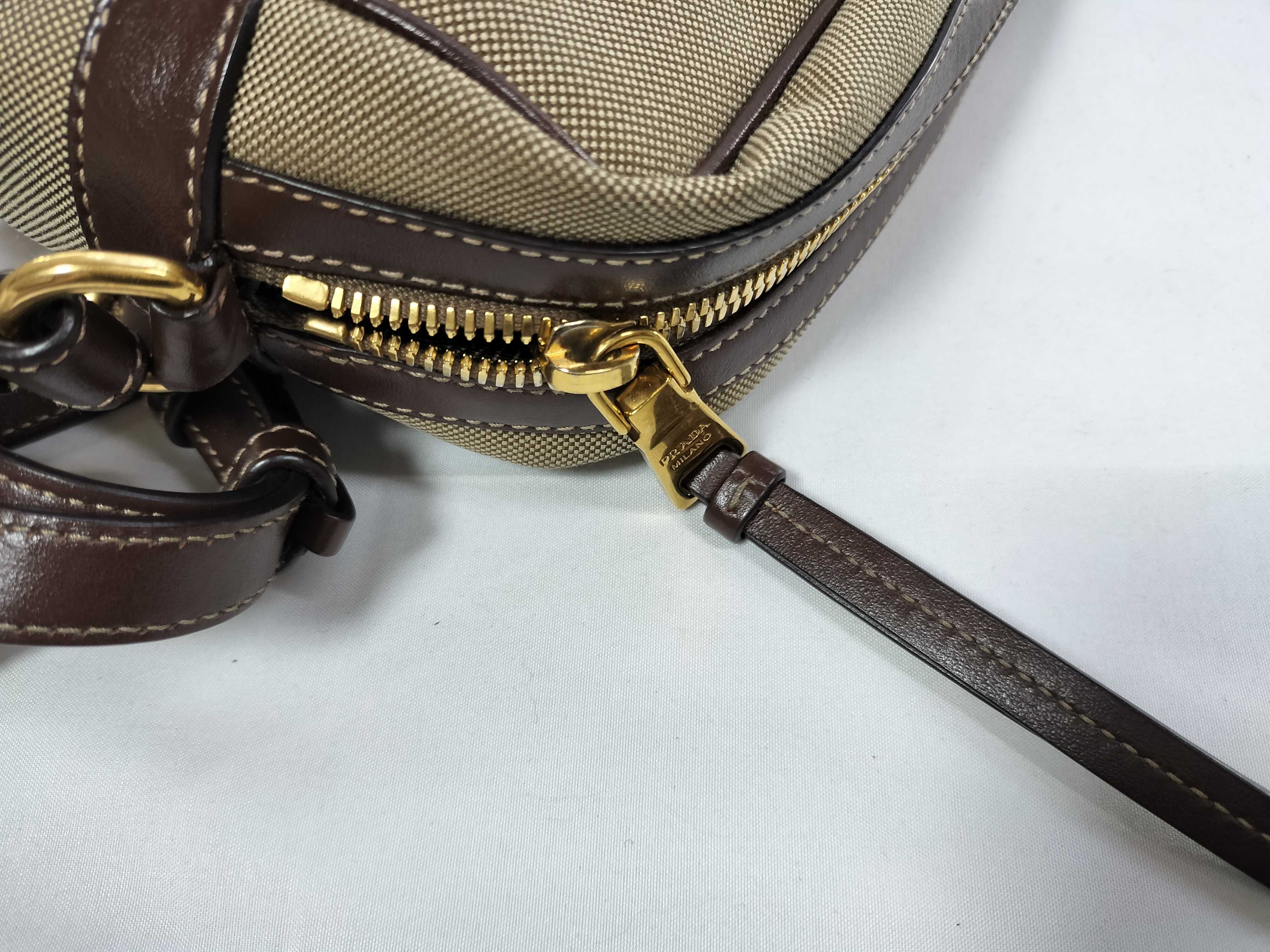 Jacquard Shoulder Bag 1BH089 Shoulder Bag — view 13
