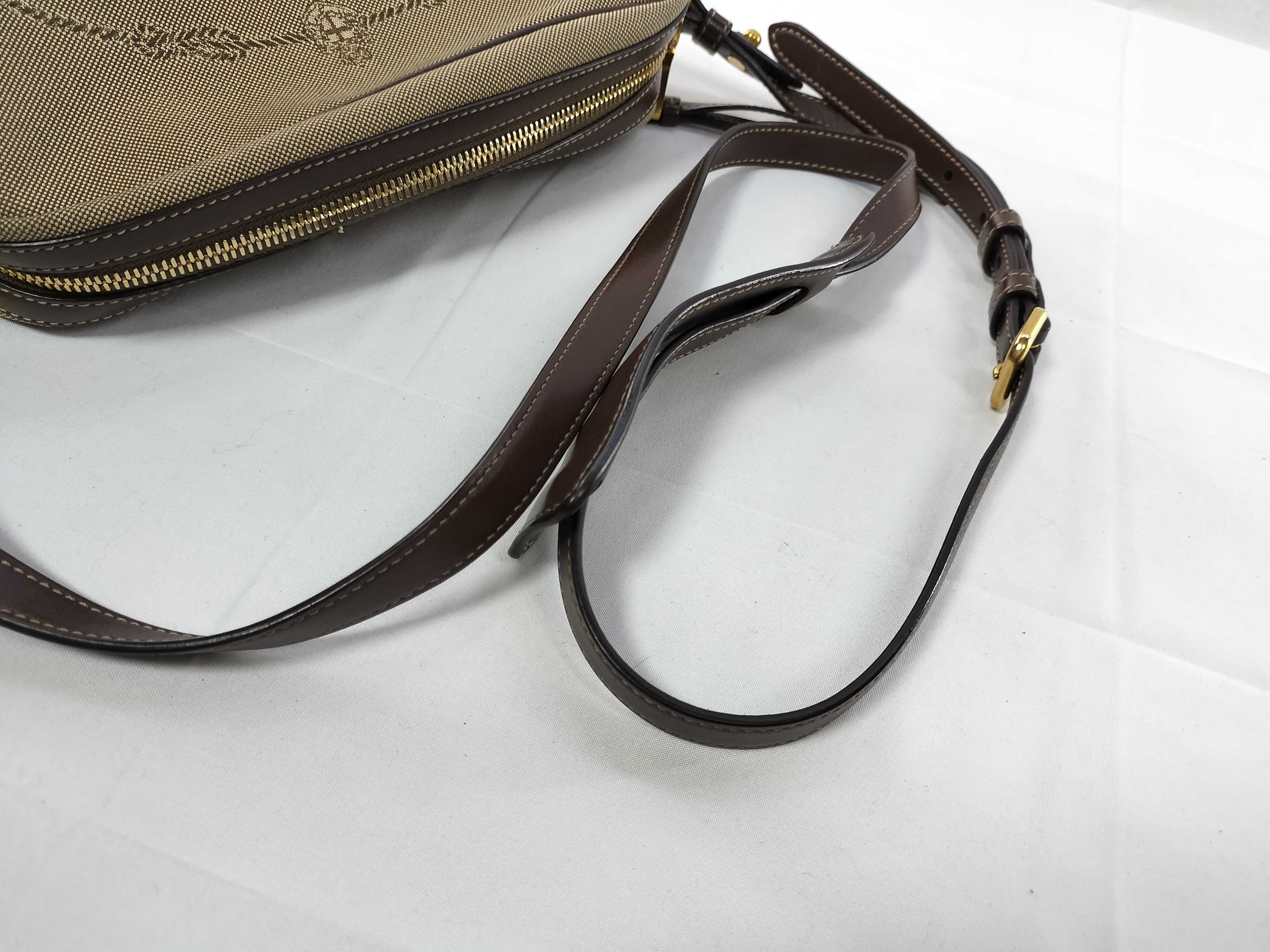Jacquard Shoulder Bag 1BH089 Shoulder Bag — view 3