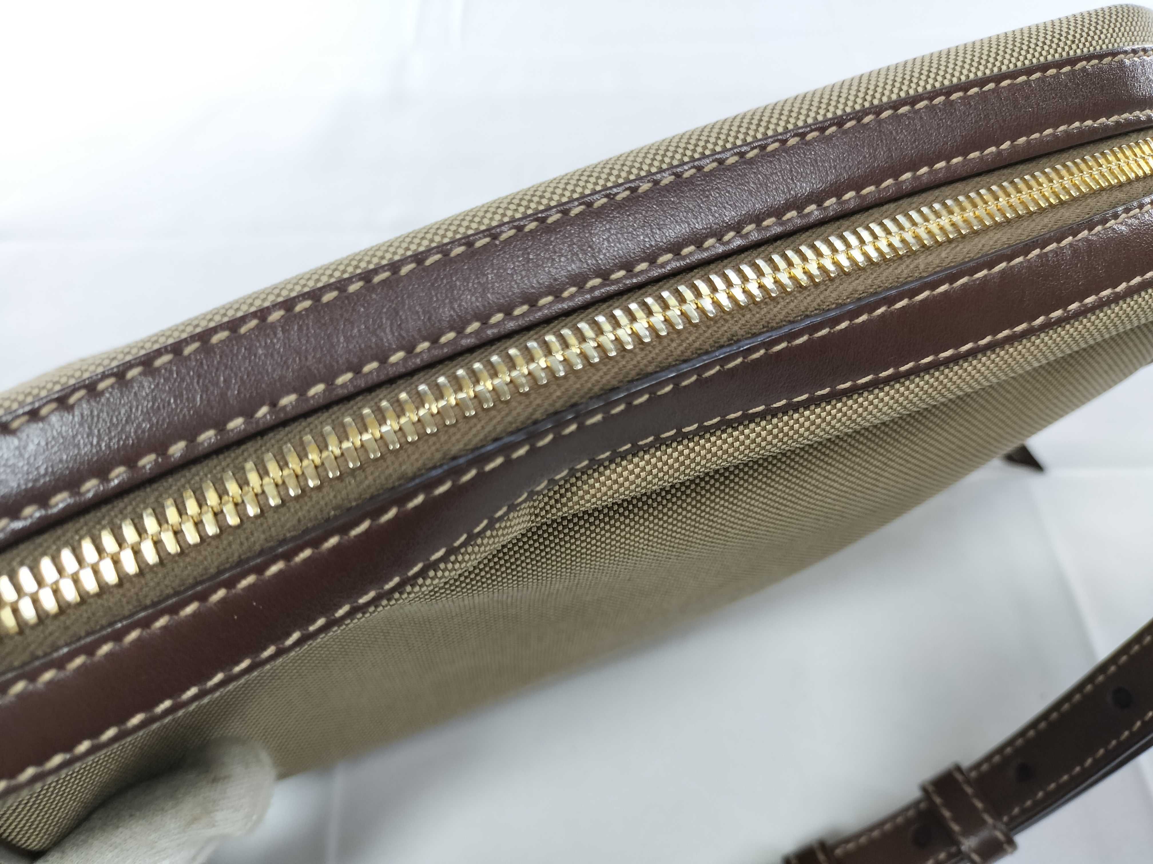 Jacquard Shoulder Bag 1BH089 Shoulder Bag — view 6