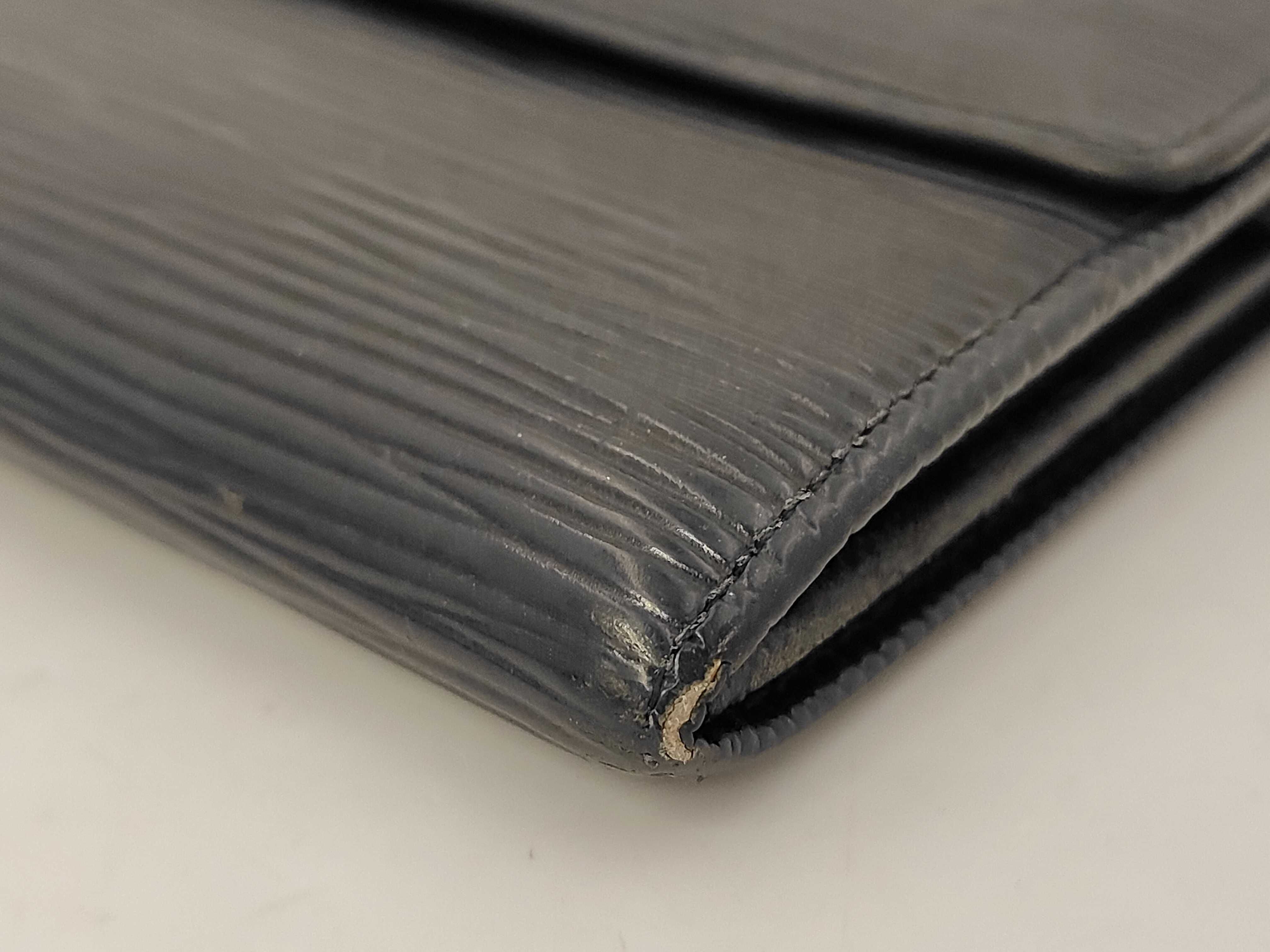 Long Wallet / Leather Wallet — view 3
