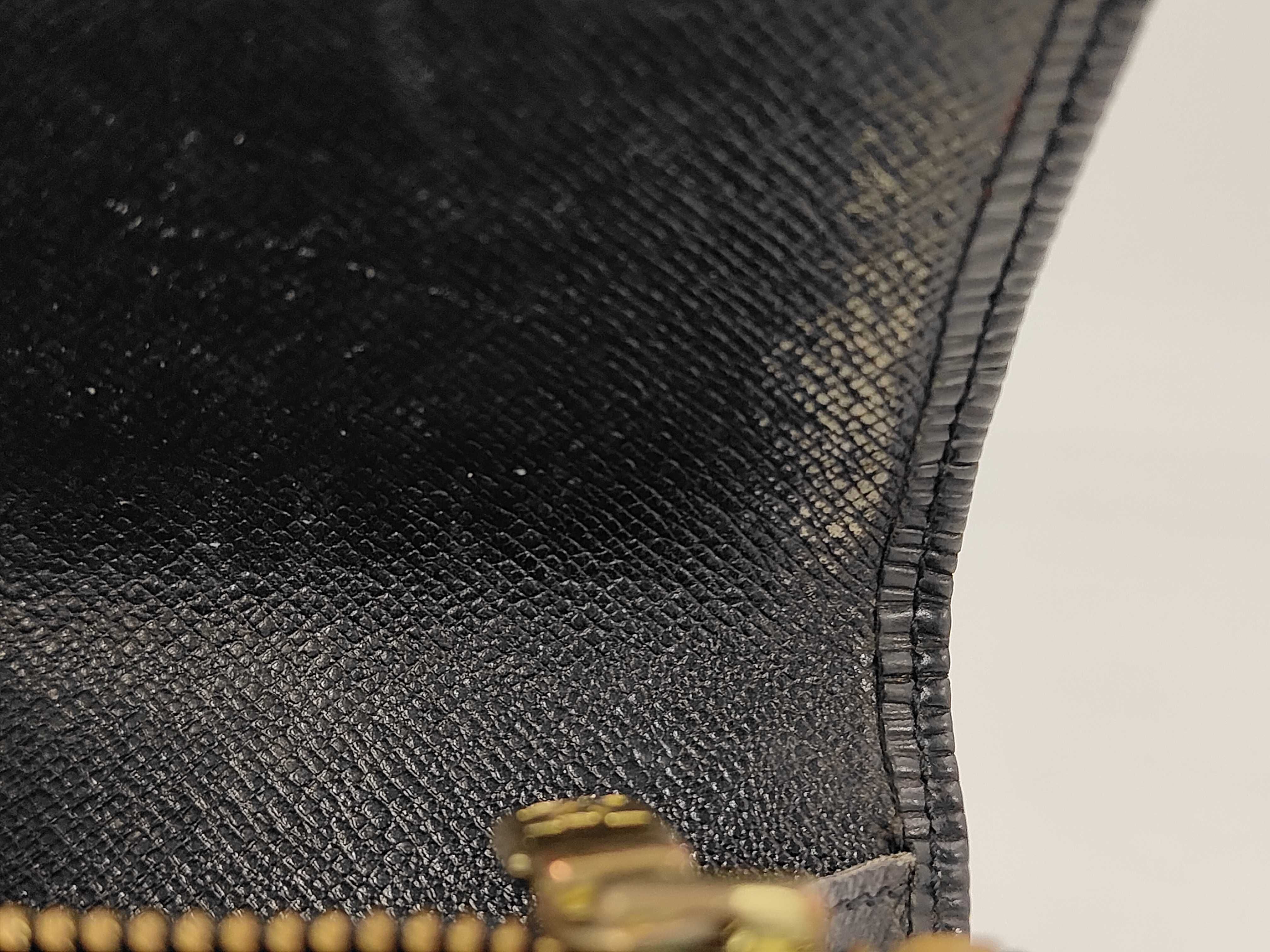 Long Wallet / Leather Wallet — view 5