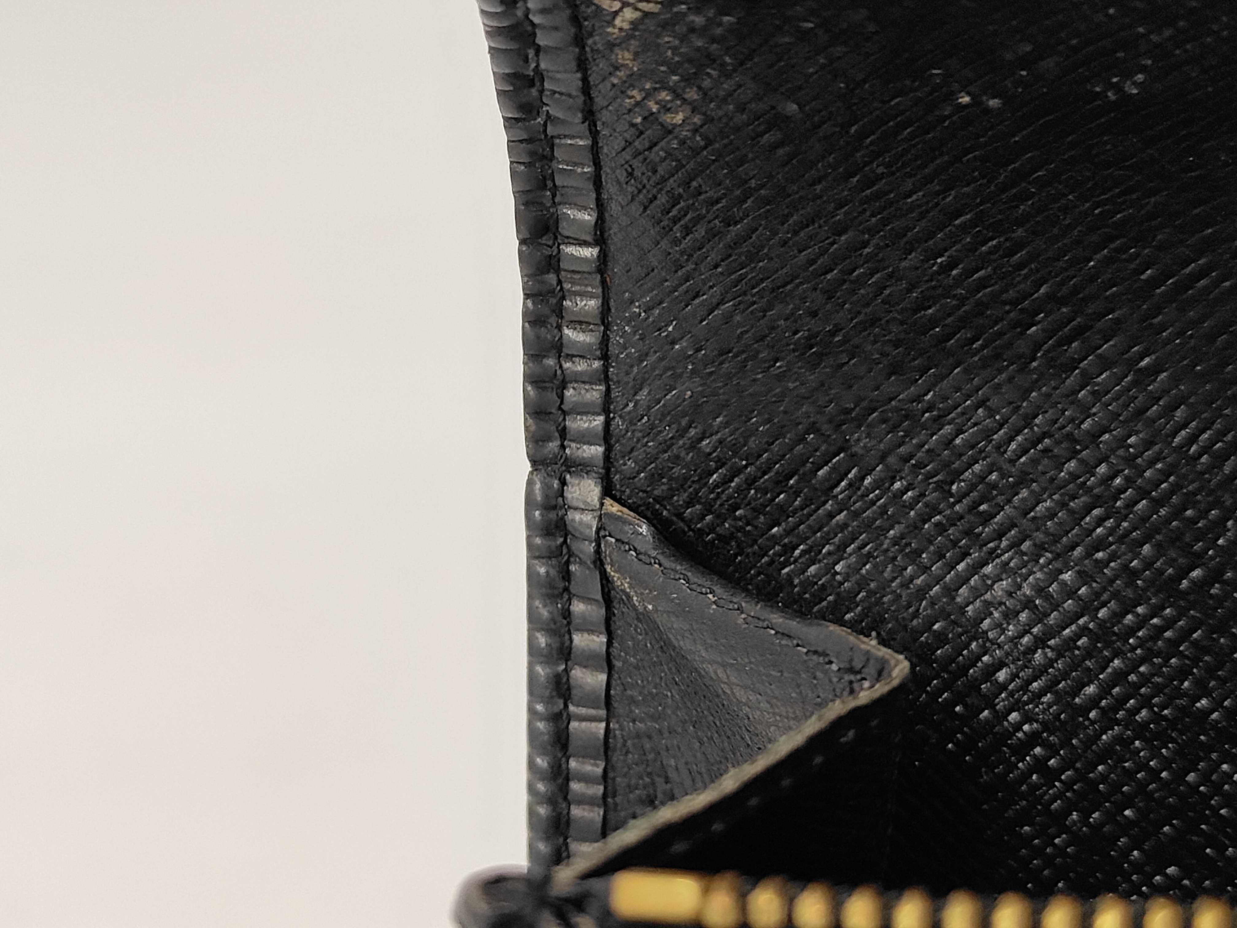 Long Wallet / Leather Wallet — view 6