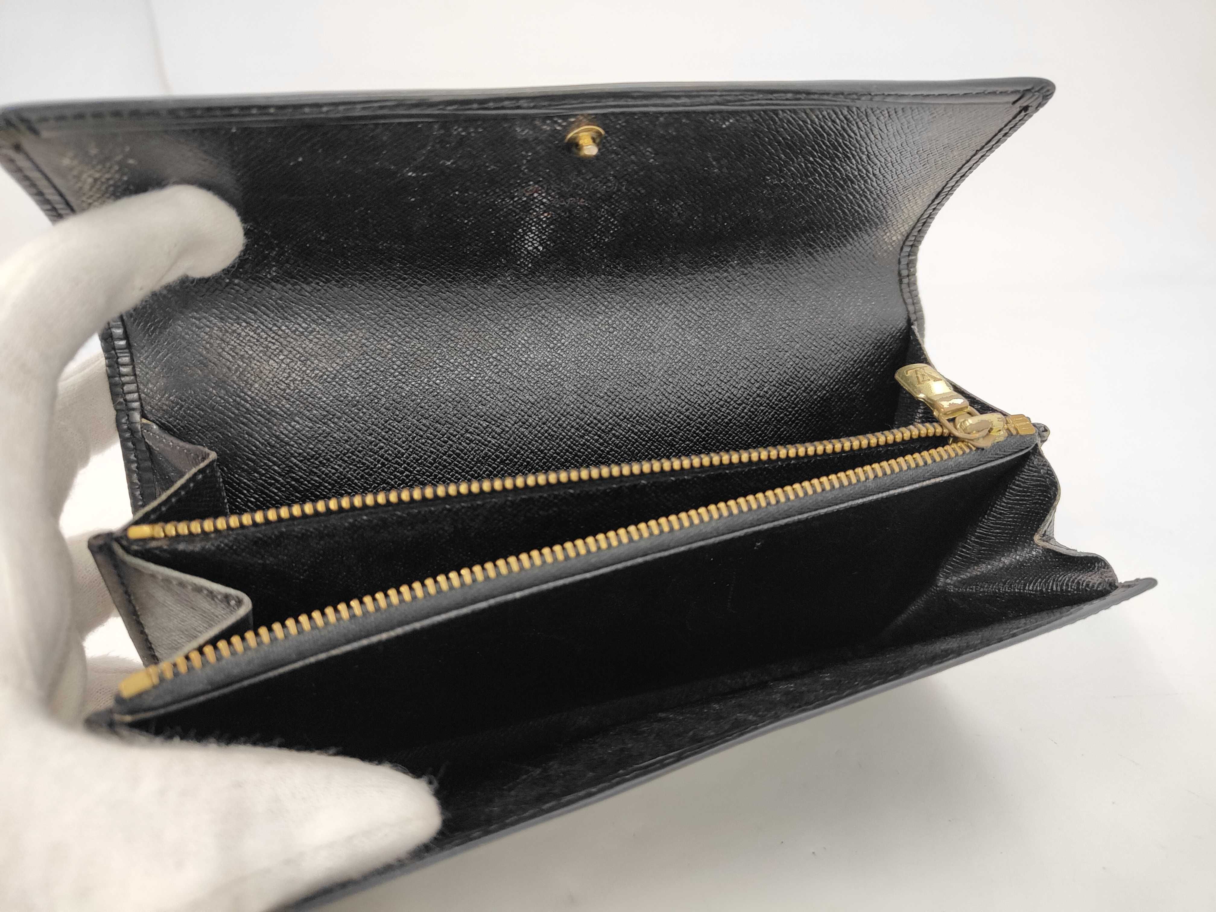 Long Wallet / Leather Wallet — view 7