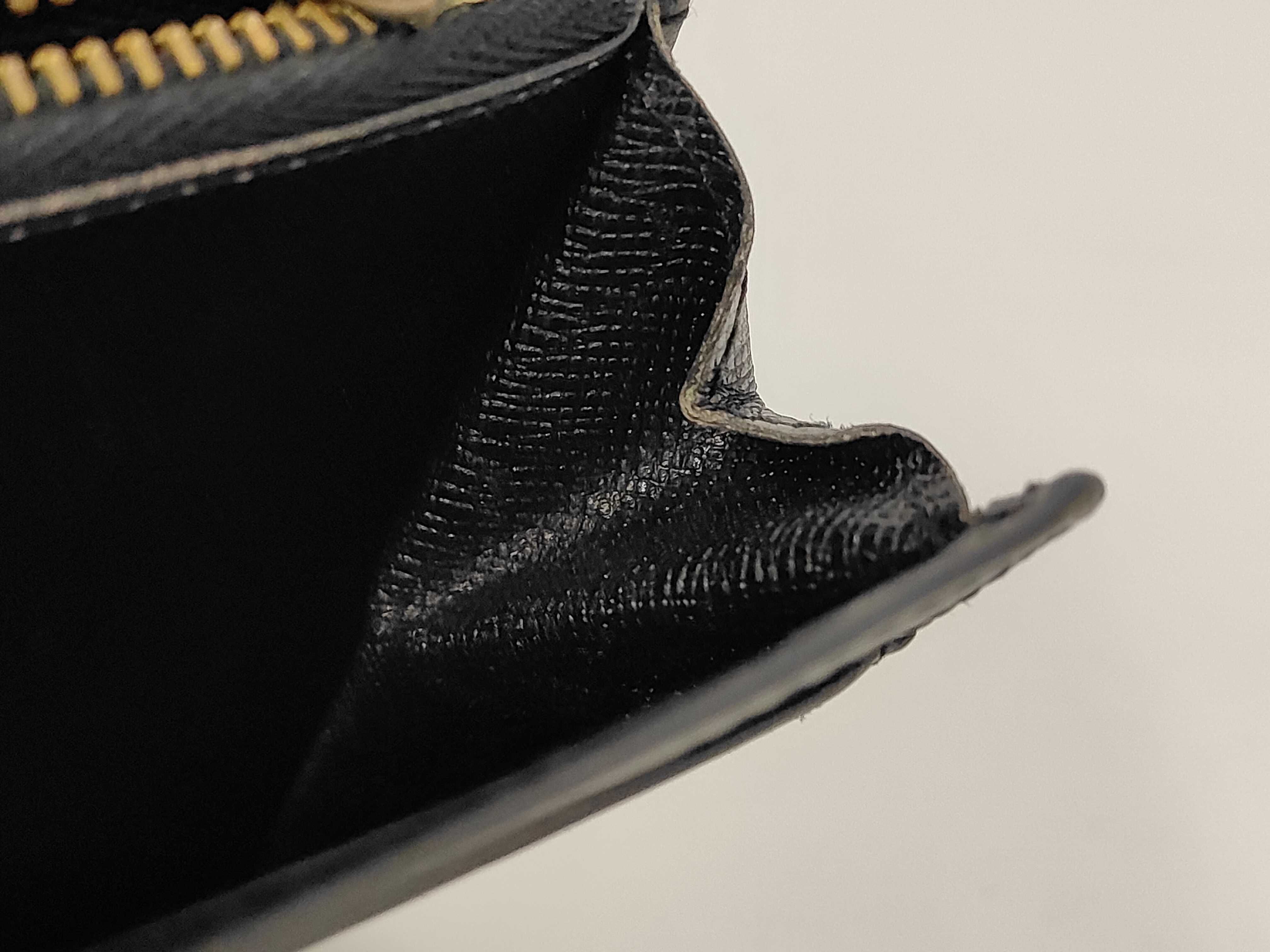 Long Wallet / Leather Wallet — view 8
