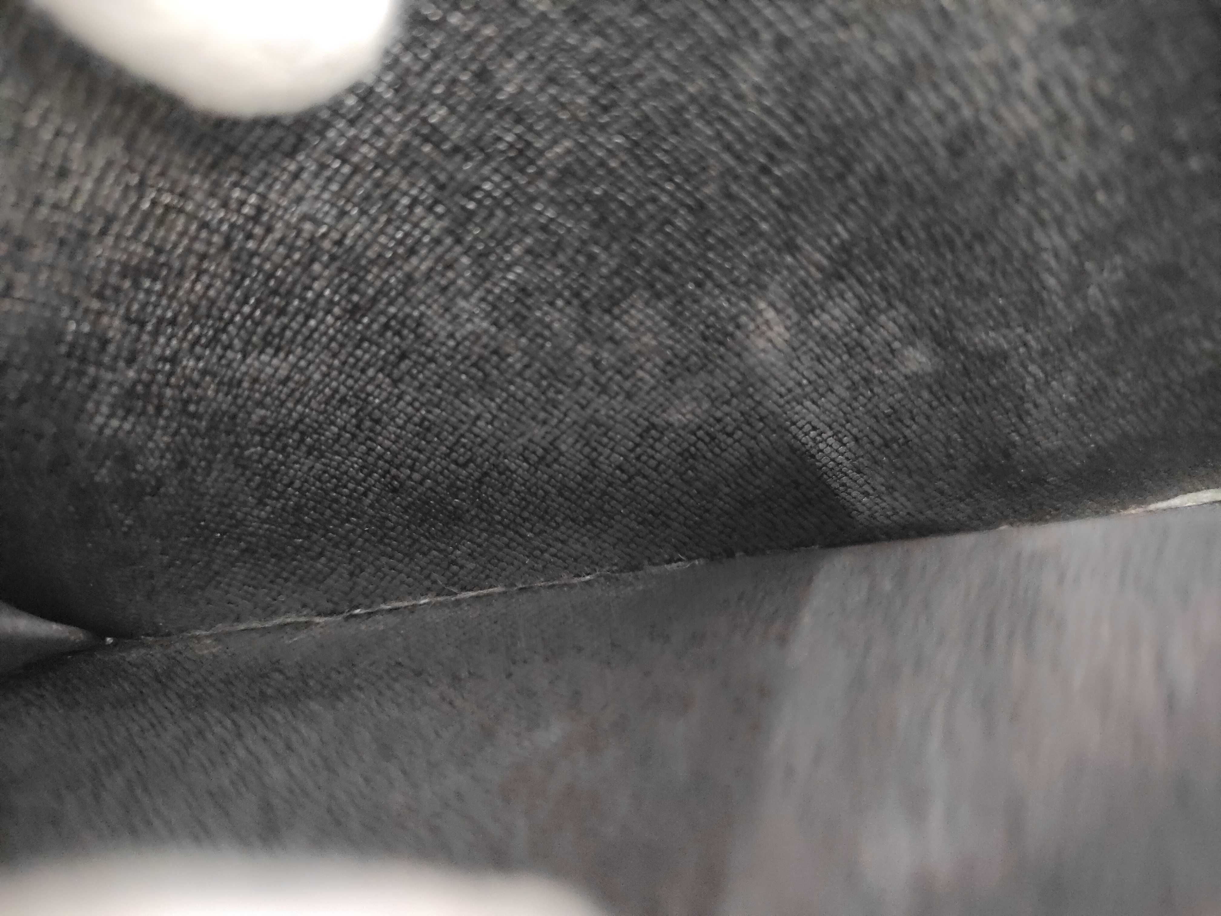 Long Wallet / Leather Wallet — view 9