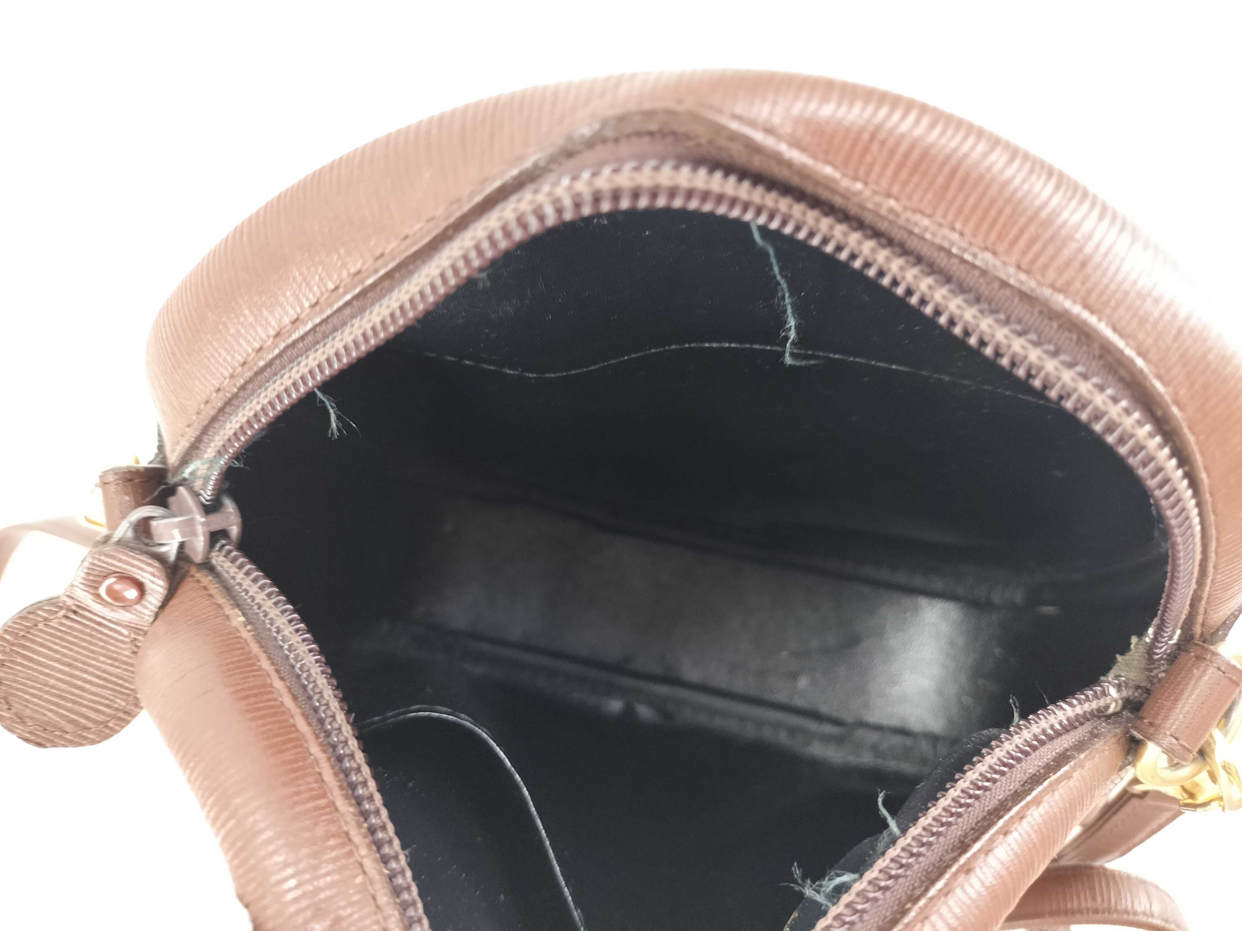 Nova Check Mini Shoulder Bag — view 11