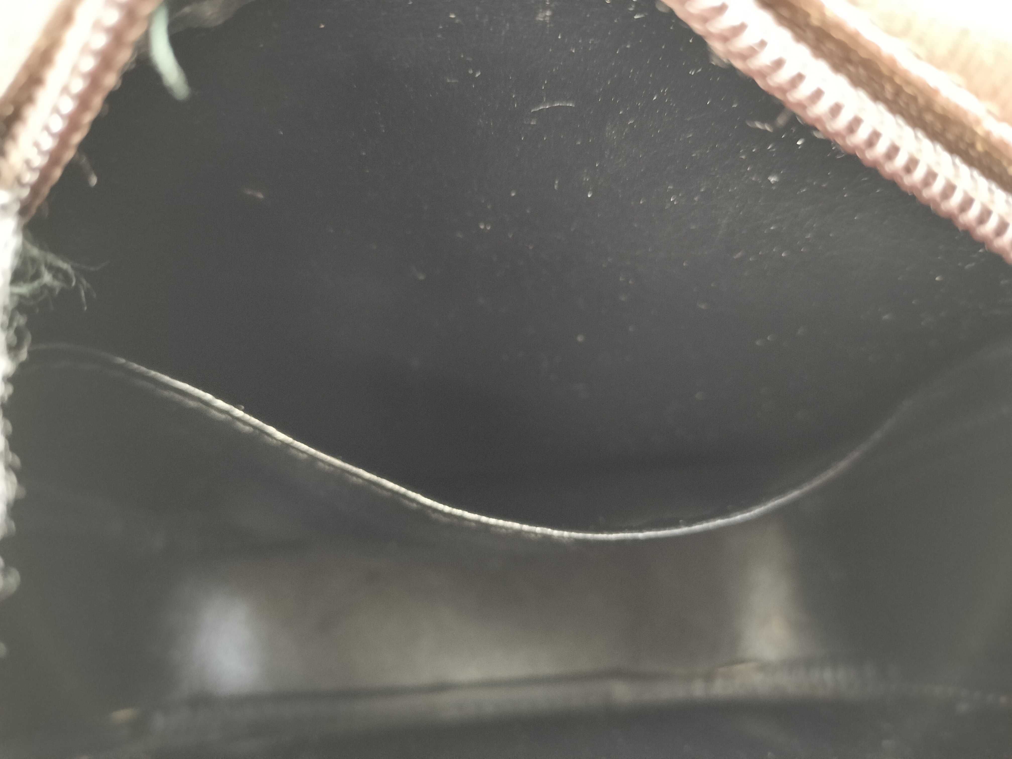 Nova Check Mini Shoulder Bag — view 12