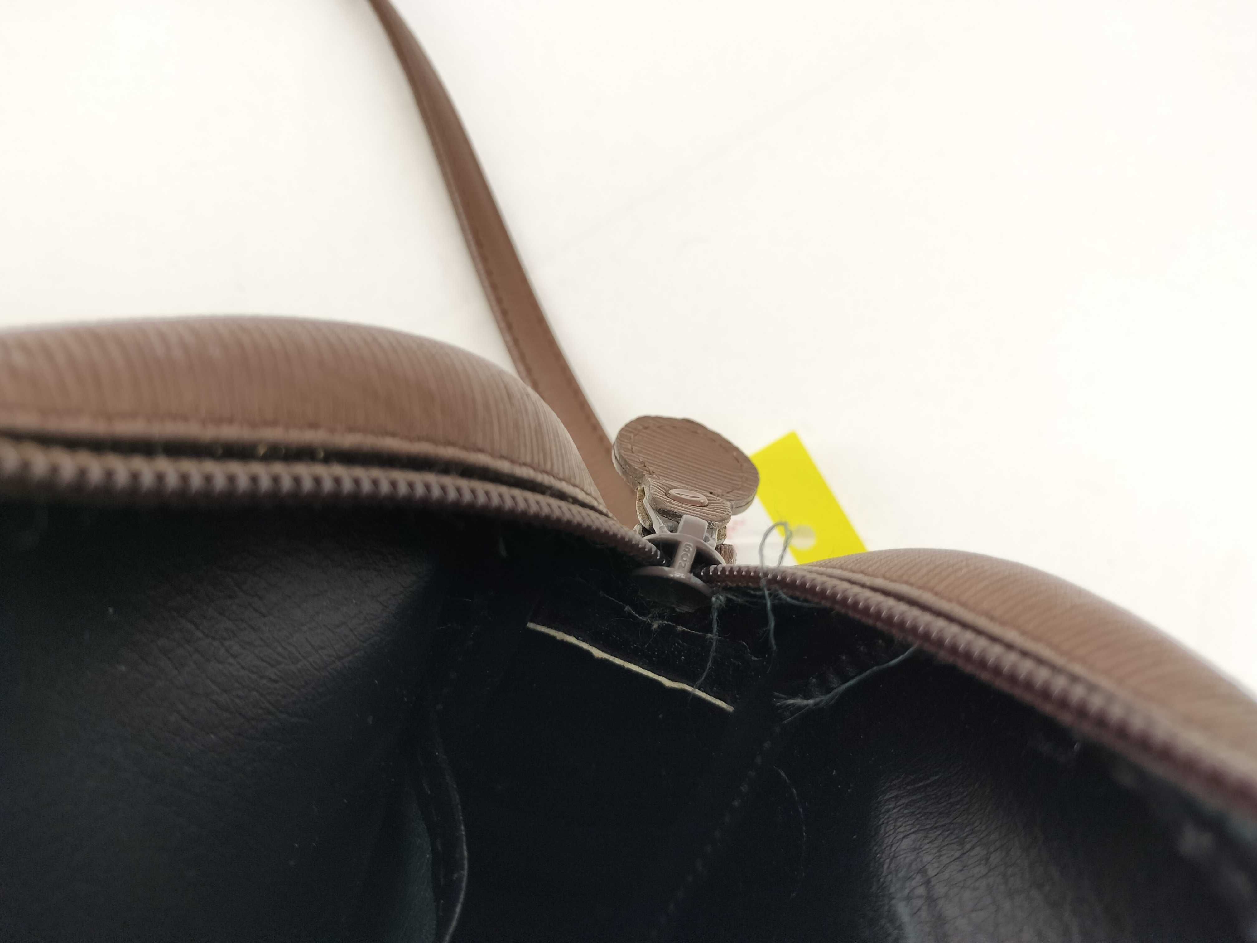 Nova Check Mini Shoulder Bag — view 13