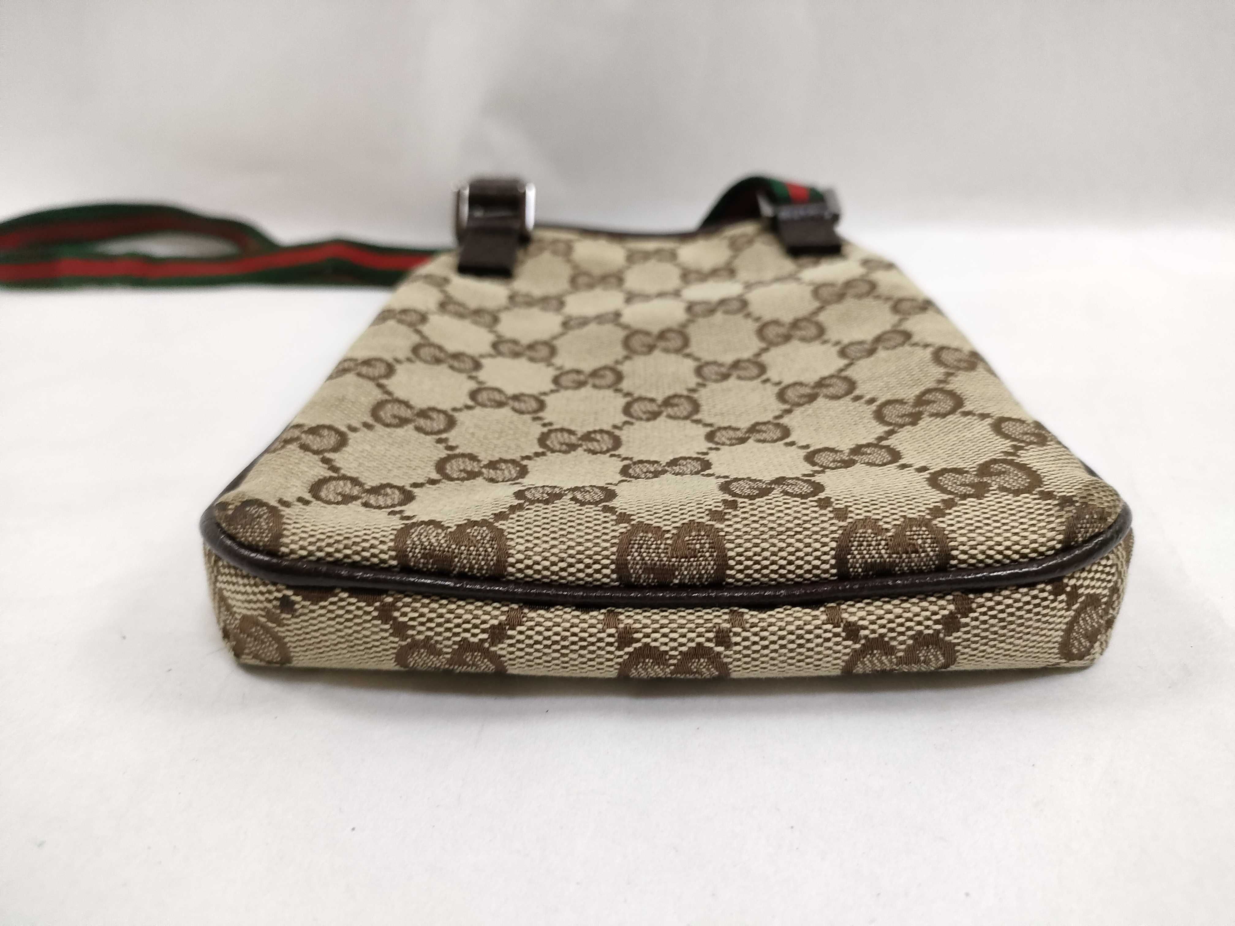Shoulder Bag 141863 Shoulder Bag — view 7