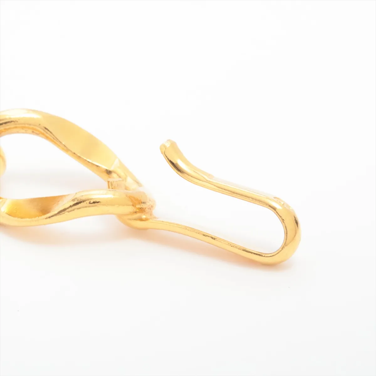 31 RUE CAMBON Chain Belt GP Gold - — view 4