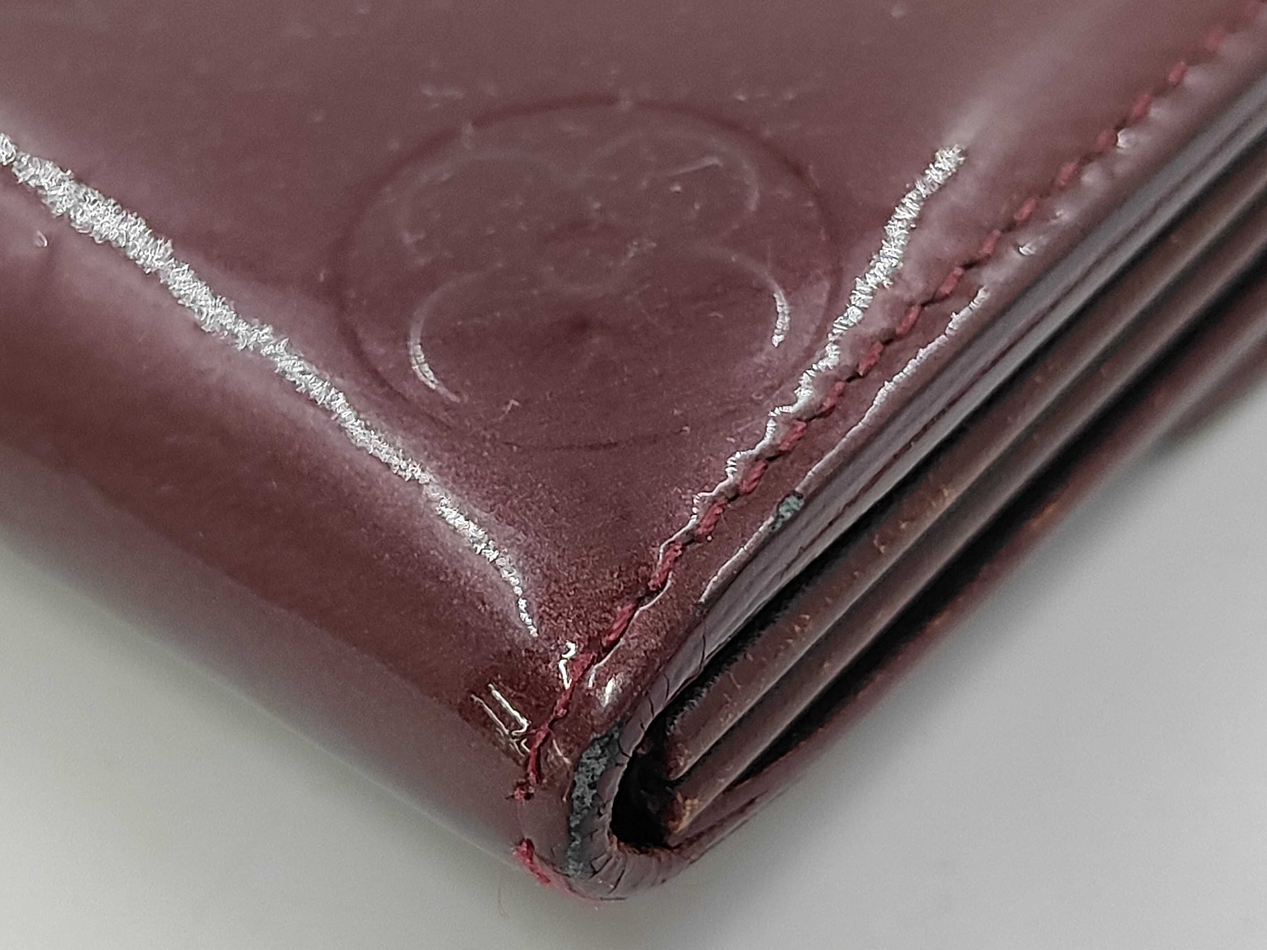 Vernis Portefeuille Sarah Wallet — view 3