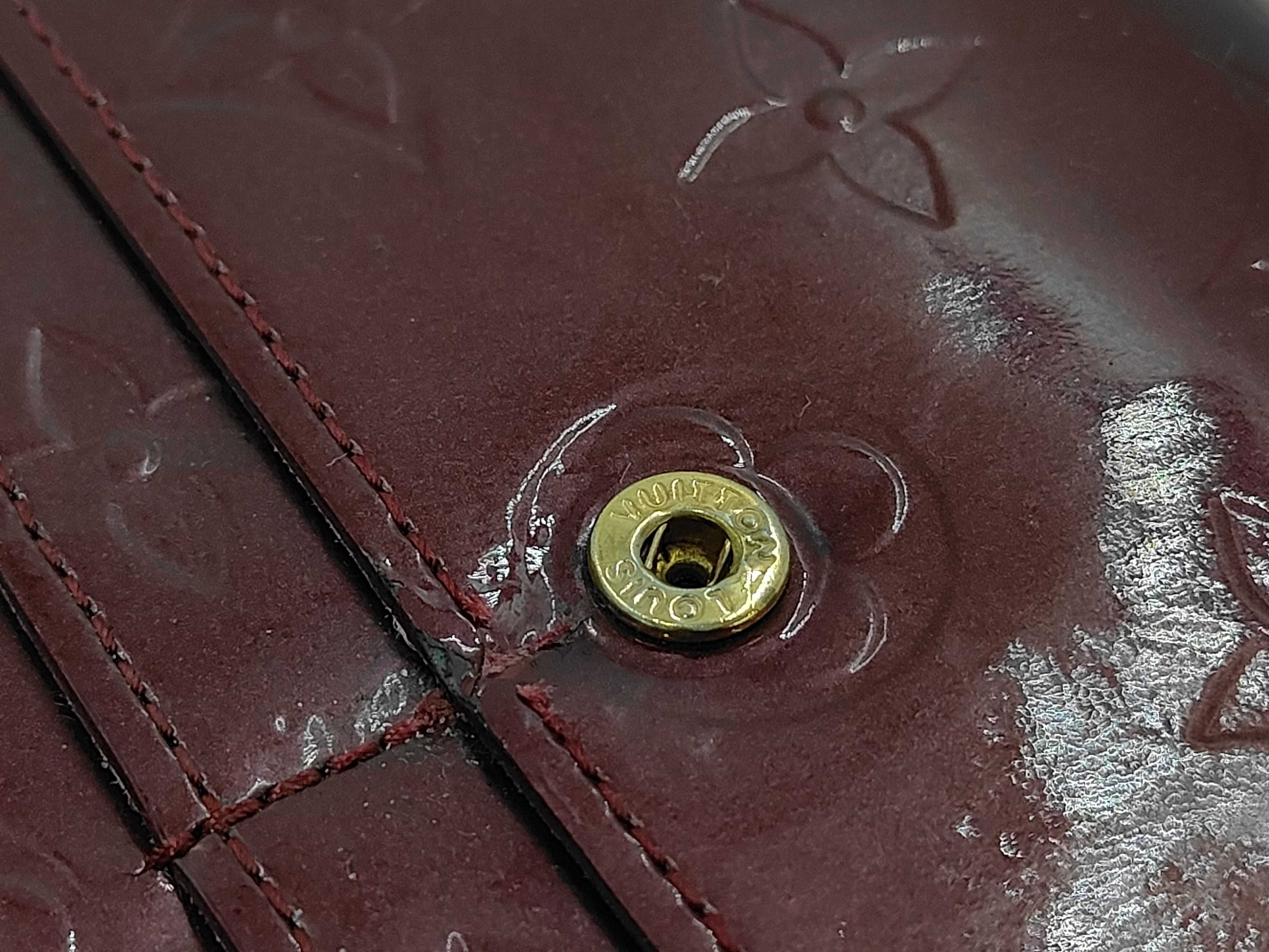 Vernis Portefeuille Sarah Wallet — view 4