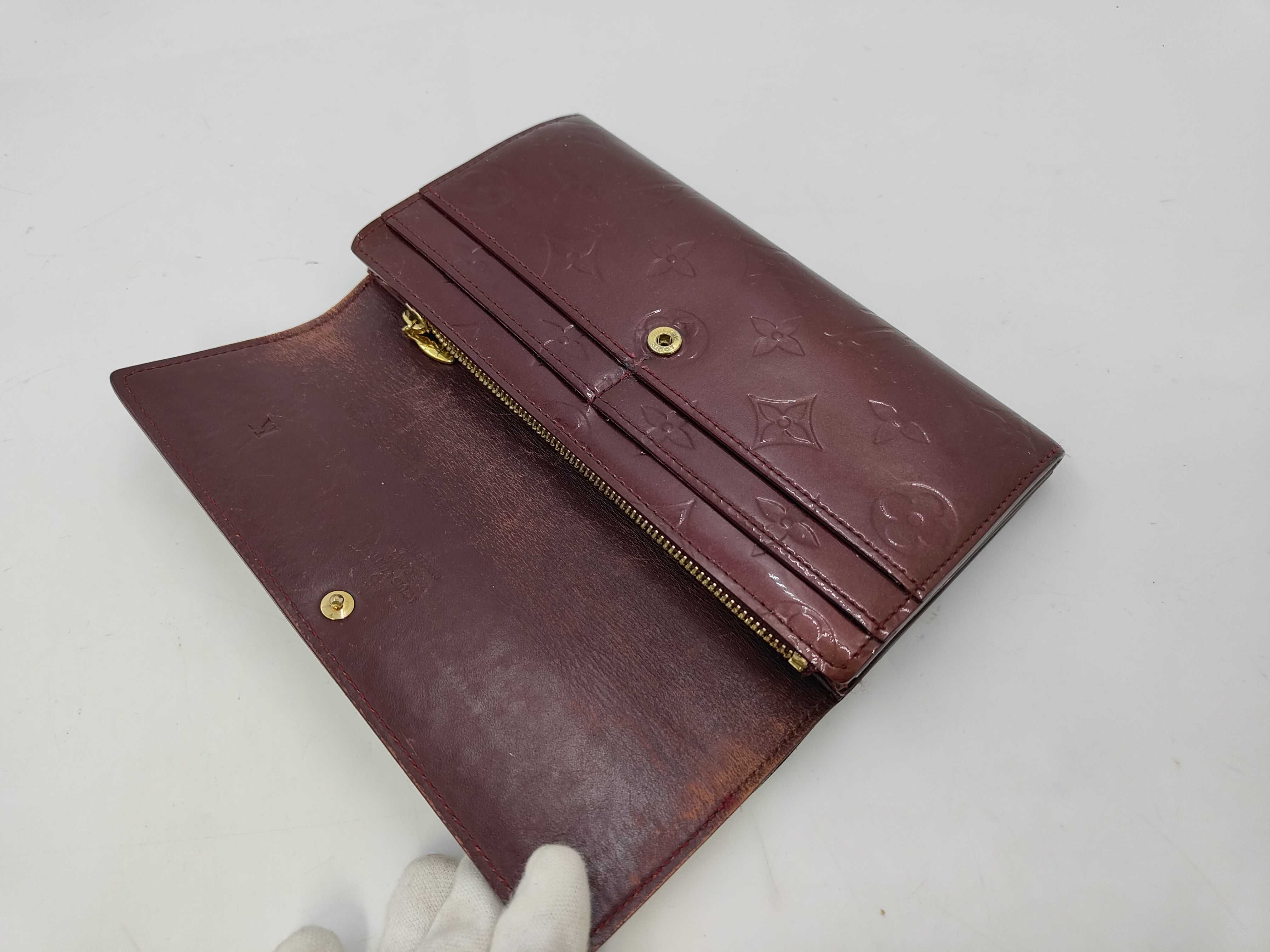 Vernis Portefeuille Sarah Wallet — view 5