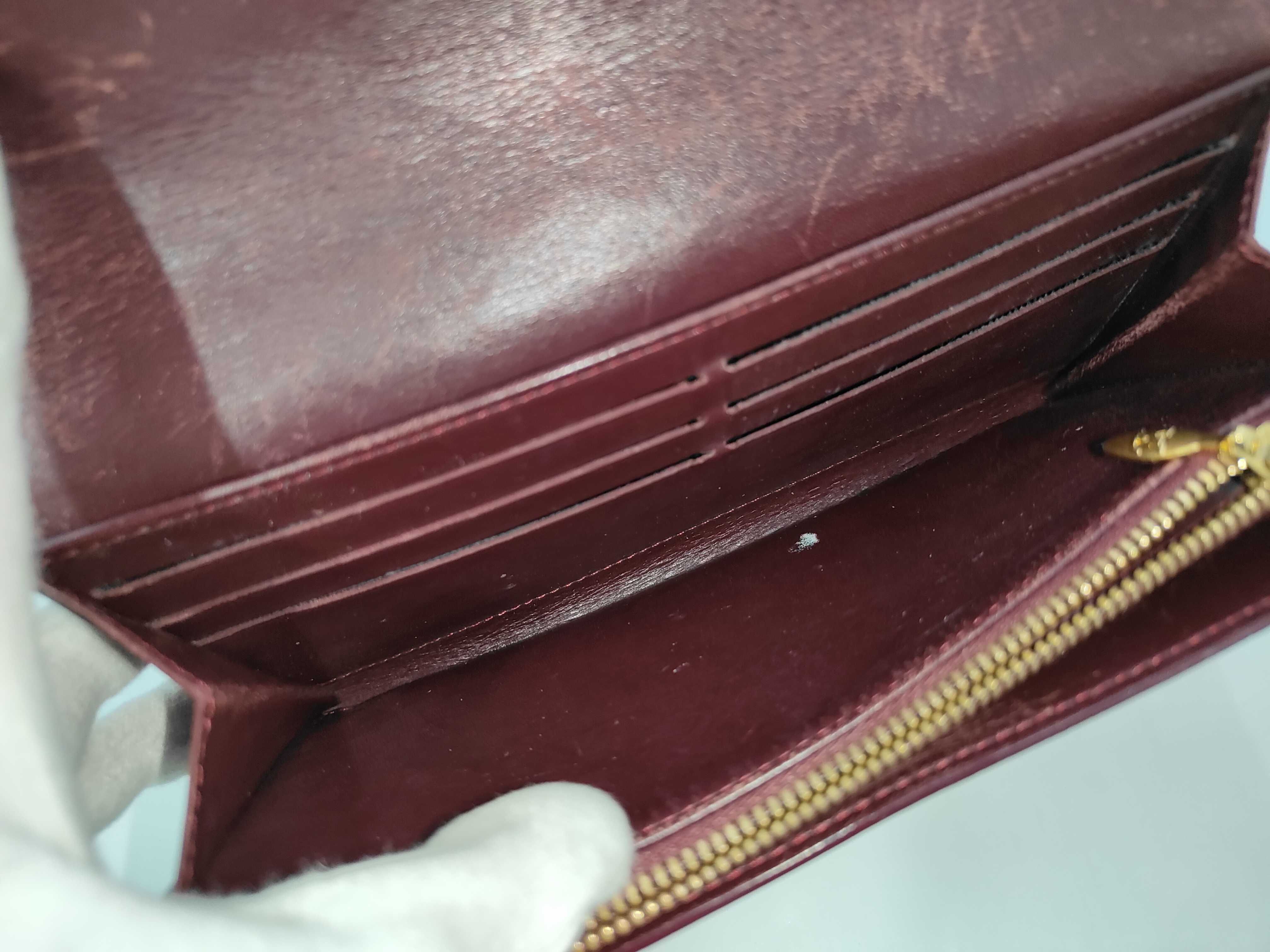 Vernis Portefeuille Sarah Wallet — view 6