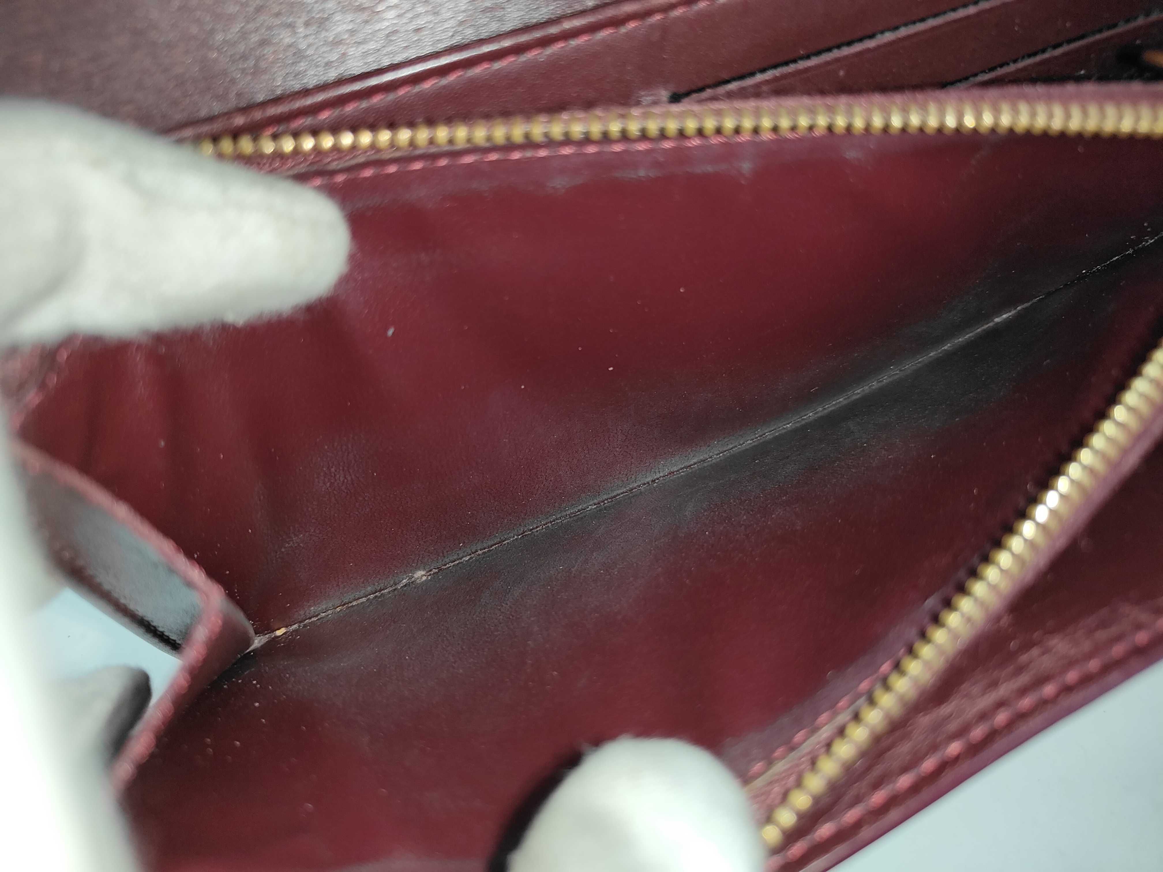 Vernis Portefeuille Sarah Wallet — view 7