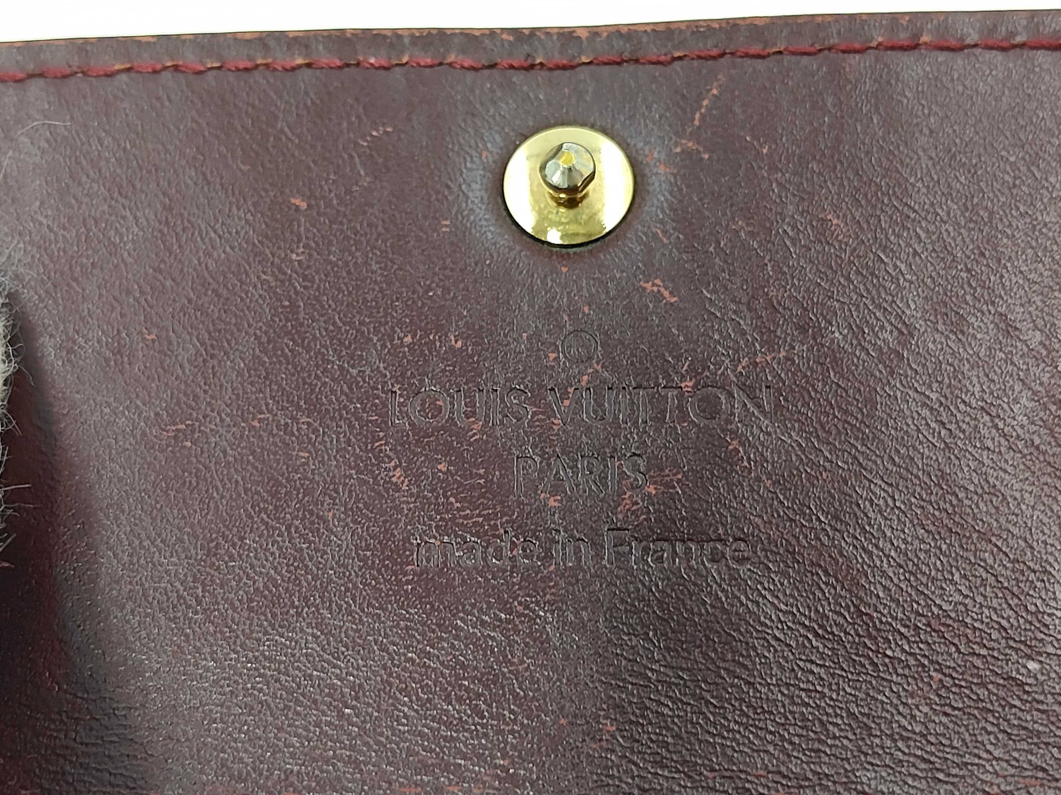 Vernis Portefeuille Sarah Wallet — view 8