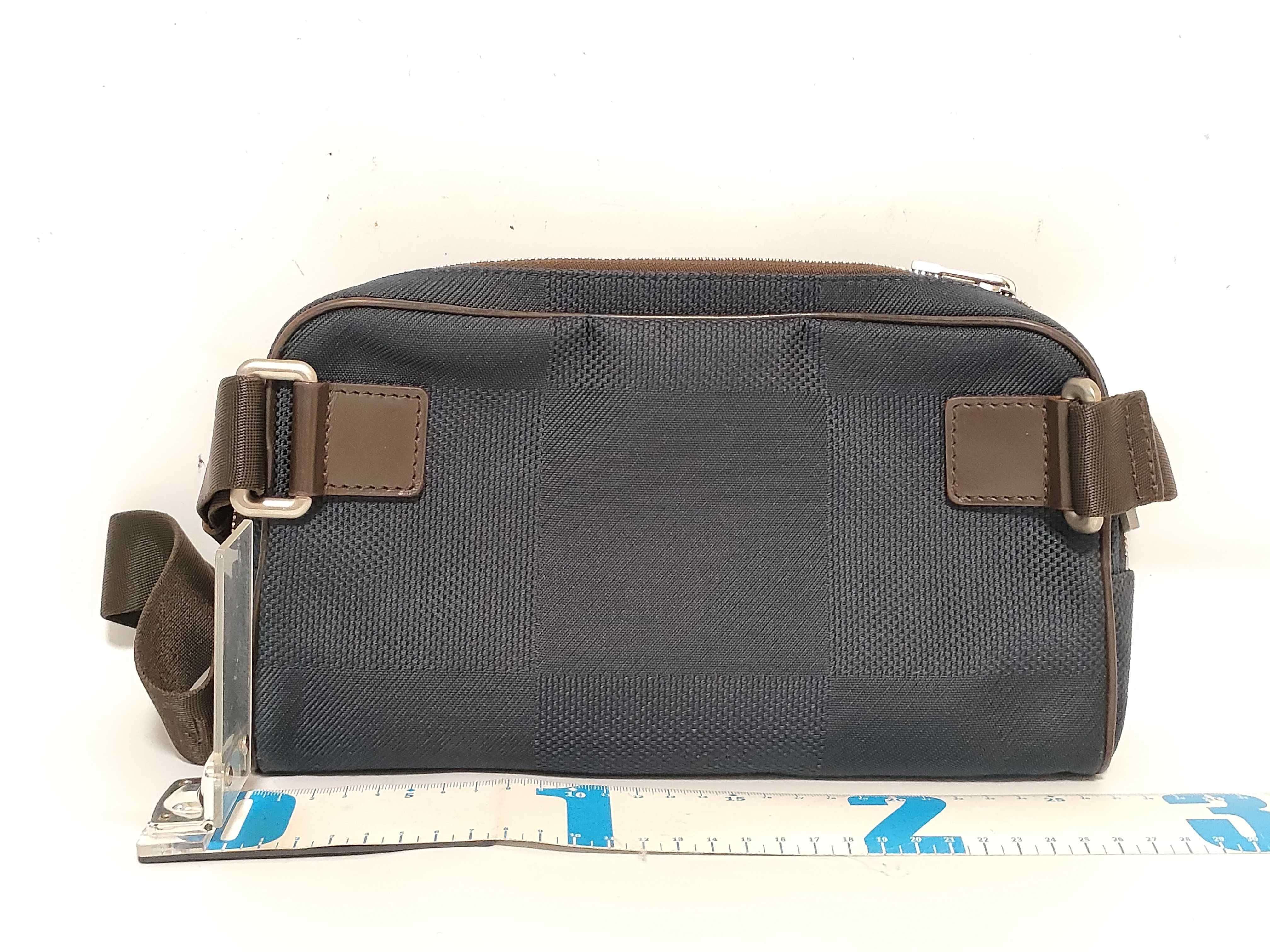 Damier Geant Acrobat N41128 AR3171 Shoulder Bag — view 2