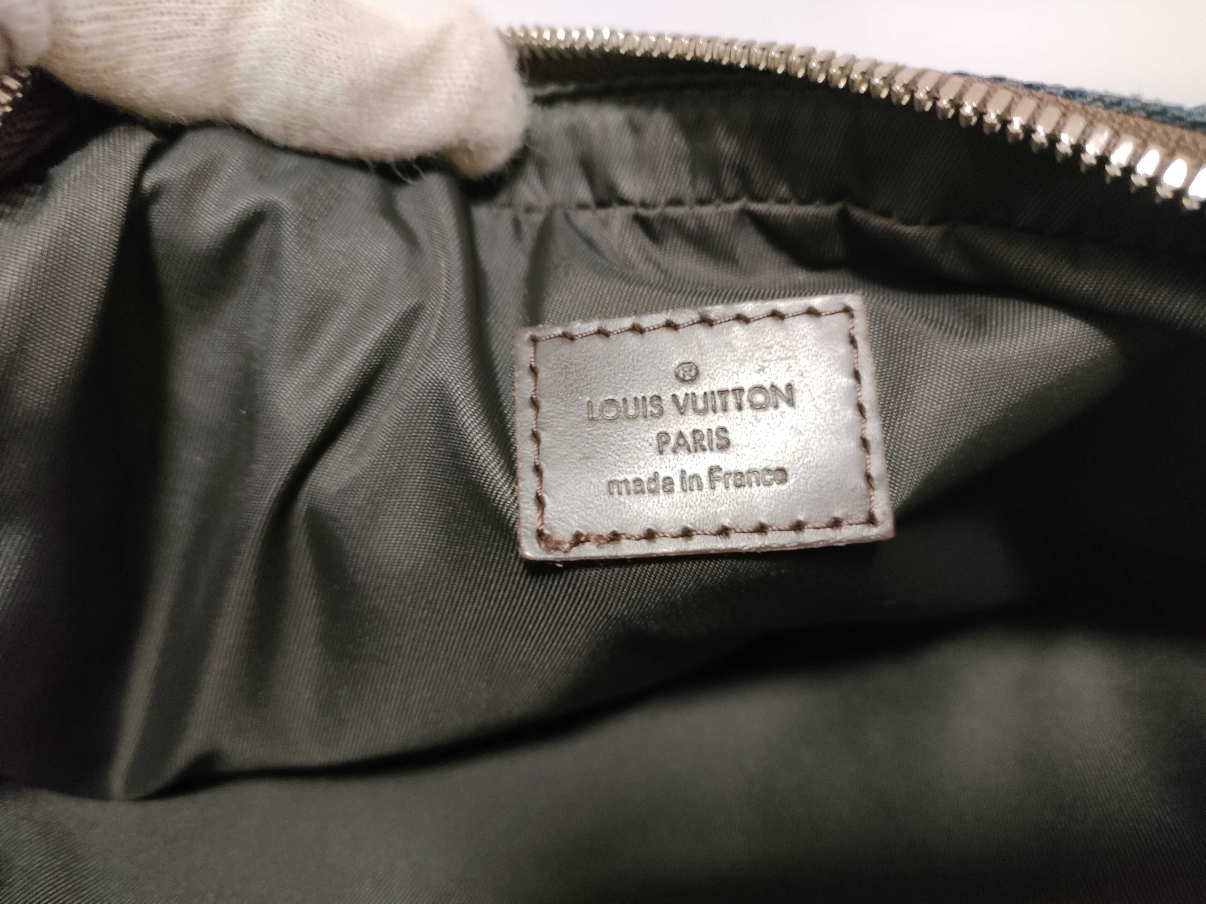 Damier Geant Acrobat N41128 AR3171 Shoulder Bag — view 12
