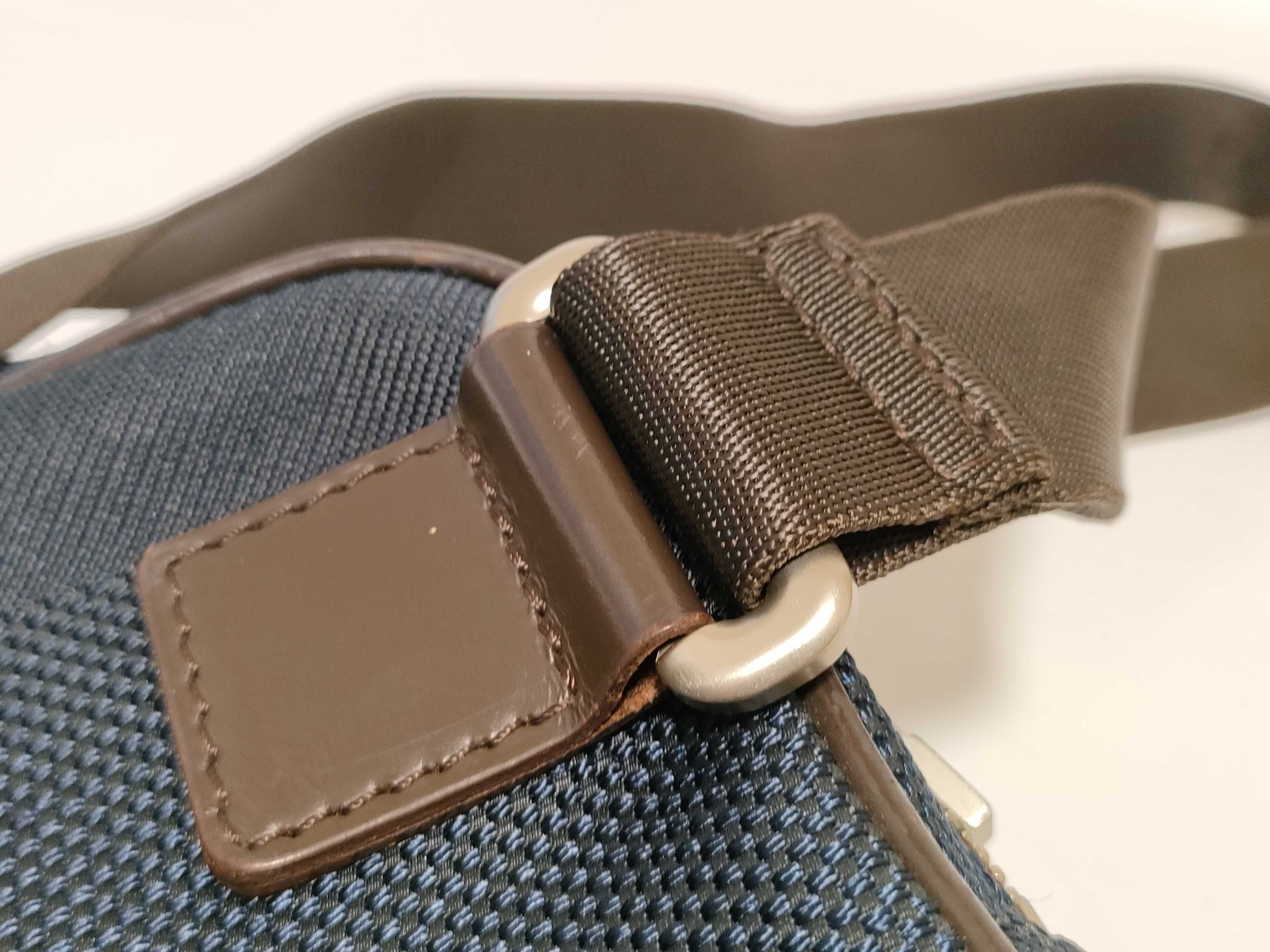 Damier Geant Acrobat N41128 AR3171 Shoulder Bag — view 5
