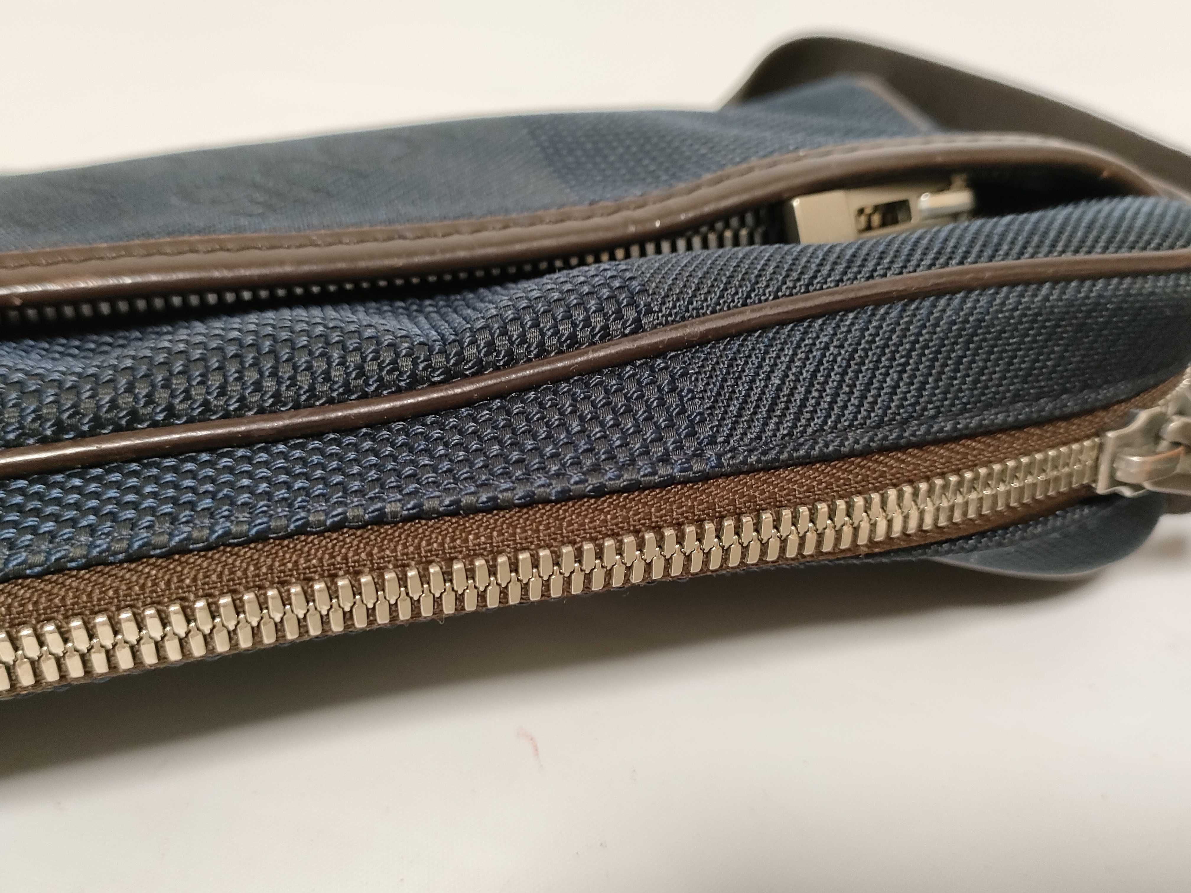Damier Geant Acrobat N41128 AR3171 Shoulder Bag — view 6