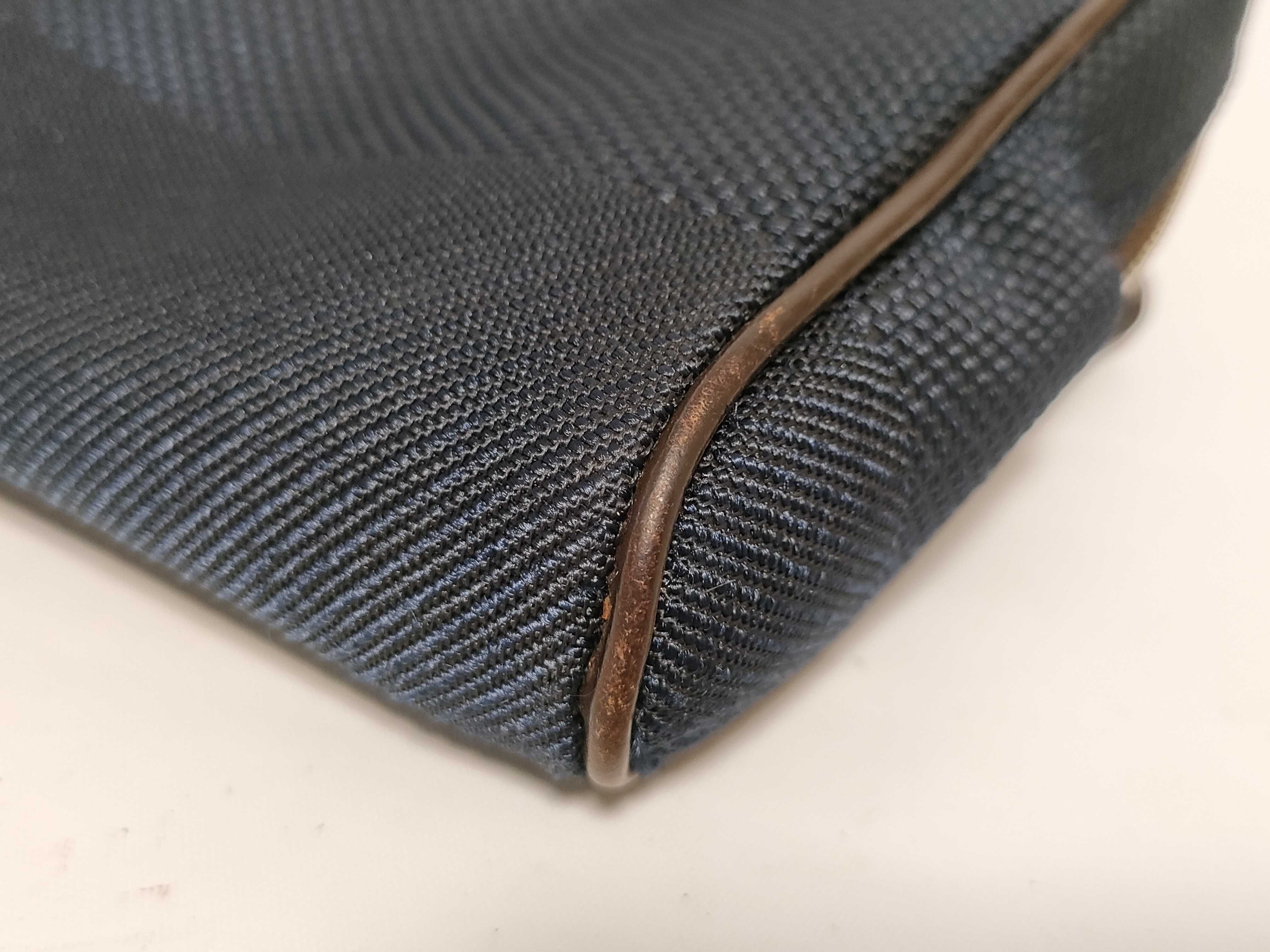 Damier Geant Acrobat N41128 AR3171 Shoulder Bag — view 7