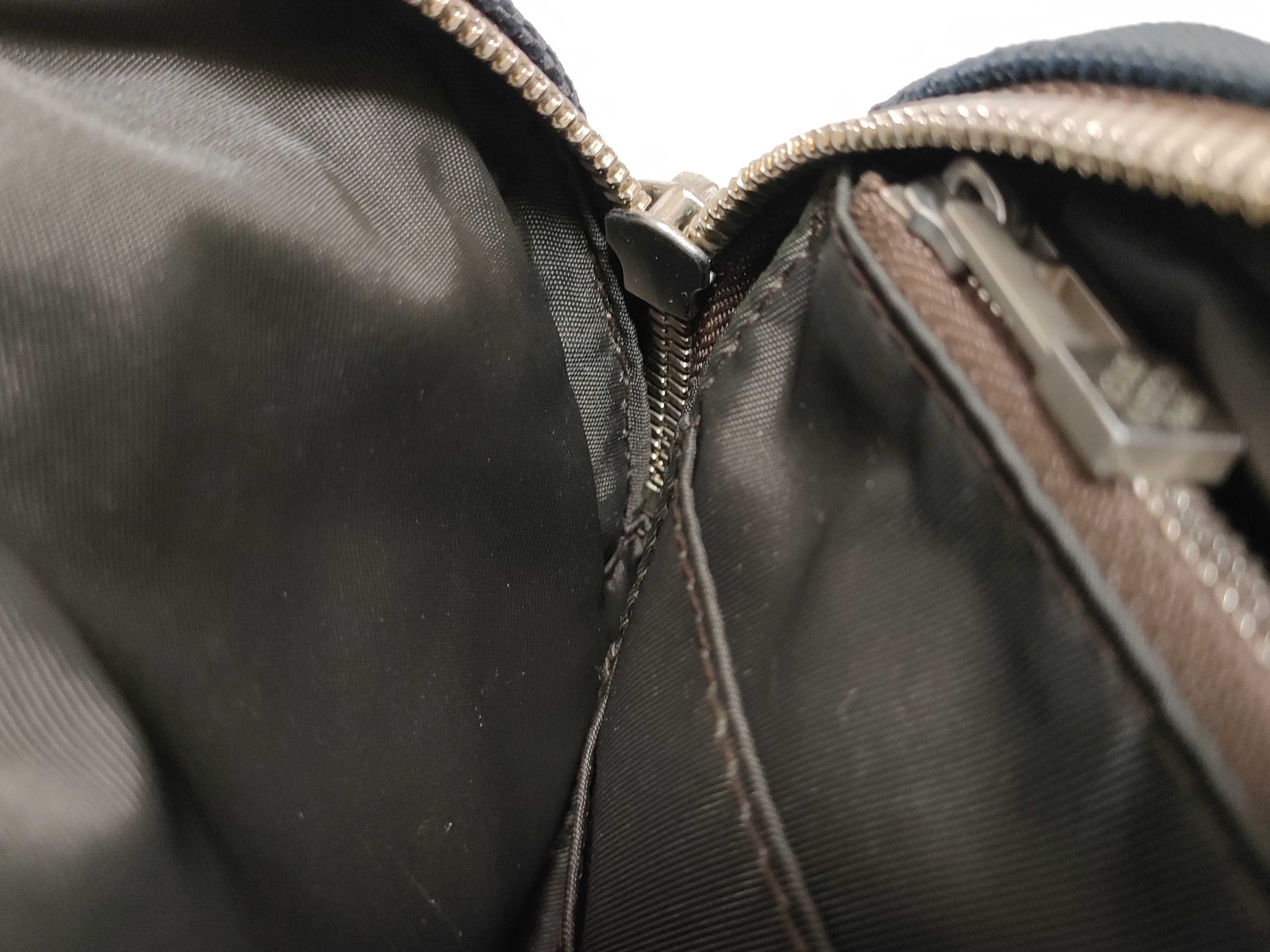 Damier Geant Acrobat N41128 AR3171 Shoulder Bag — view 9