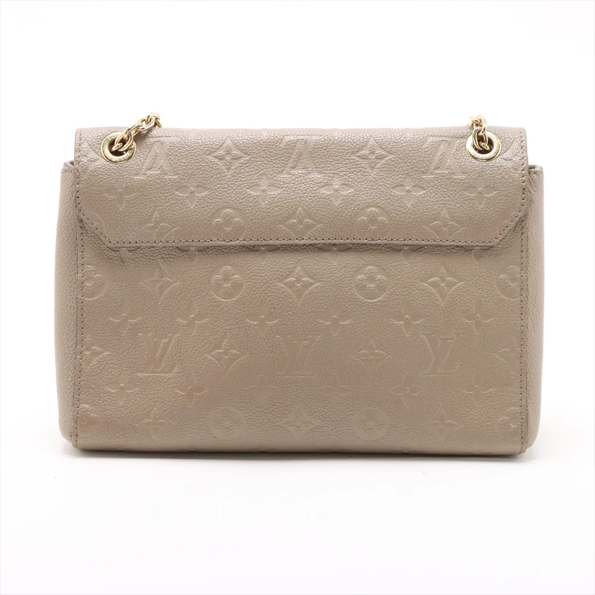 Monogram Empreinte Vavin PM M44929 TR2260 Beige RFID reaction available — view 2