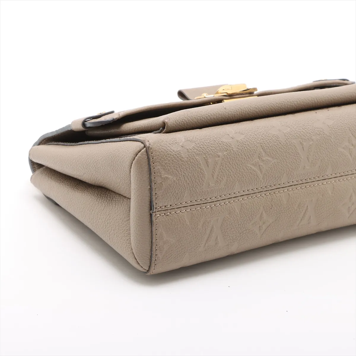 Monogram Empreinte Vavin PM M44929 TR2260 Beige RFID reaction available — view 4