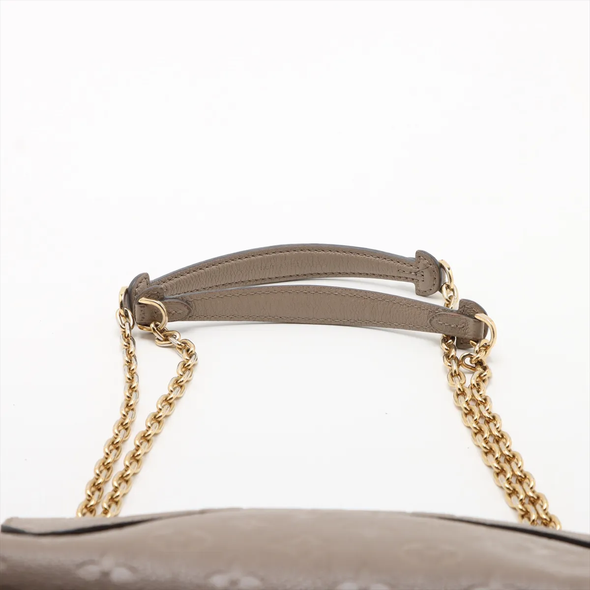 Monogram Empreinte Vavin PM M44929 TR2260 Beige RFID reaction available — view 6