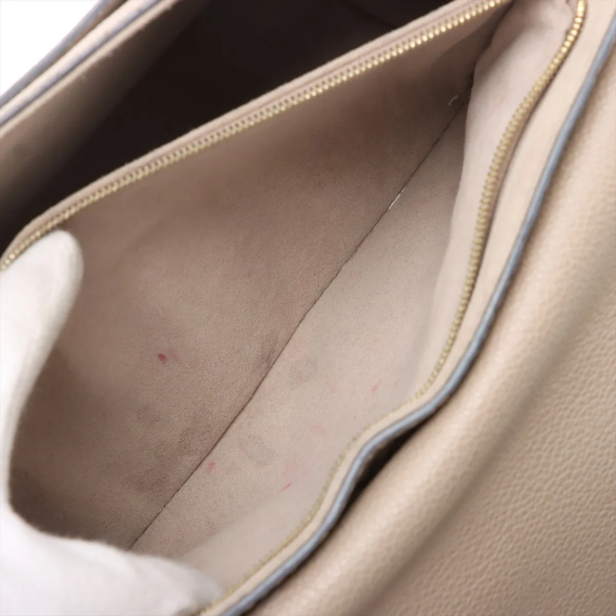 Monogram Empreinte Vavin PM M44929 TR2260 Beige RFID reaction available — view 8