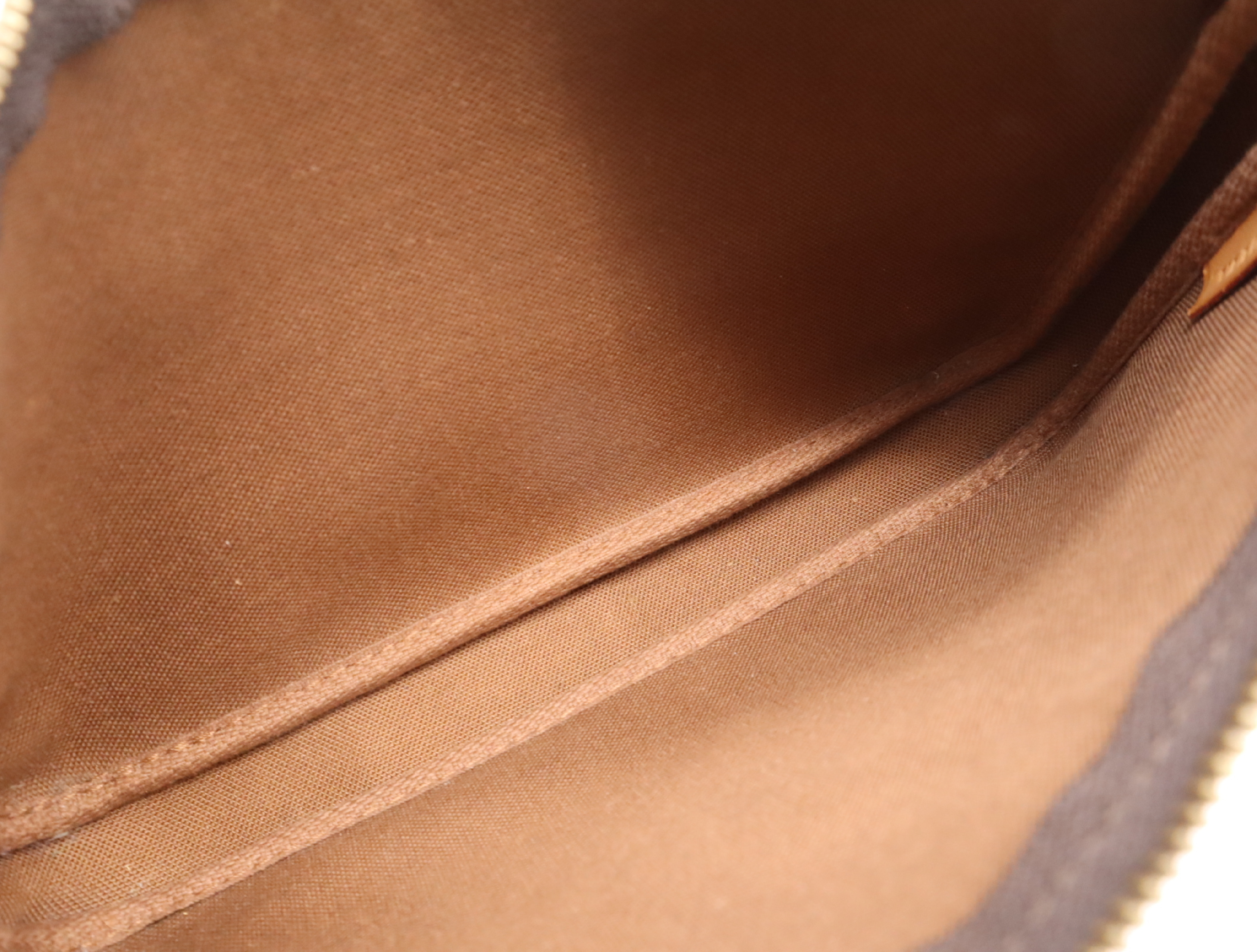 M51980 Monogram Pochette Accessoires Pouch — view 12