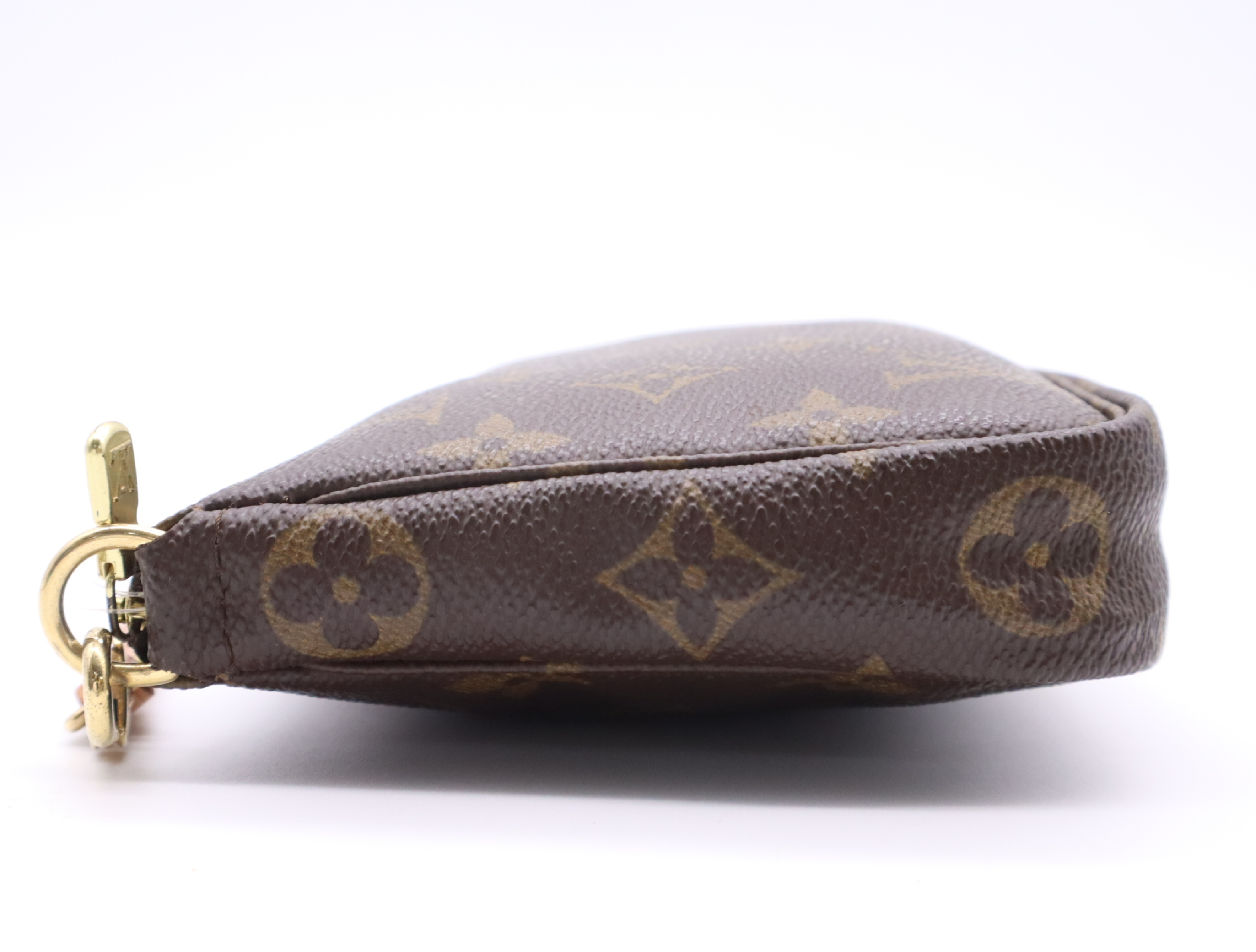 M51980 Monogram Pochette Accessoires Pouch — view 3