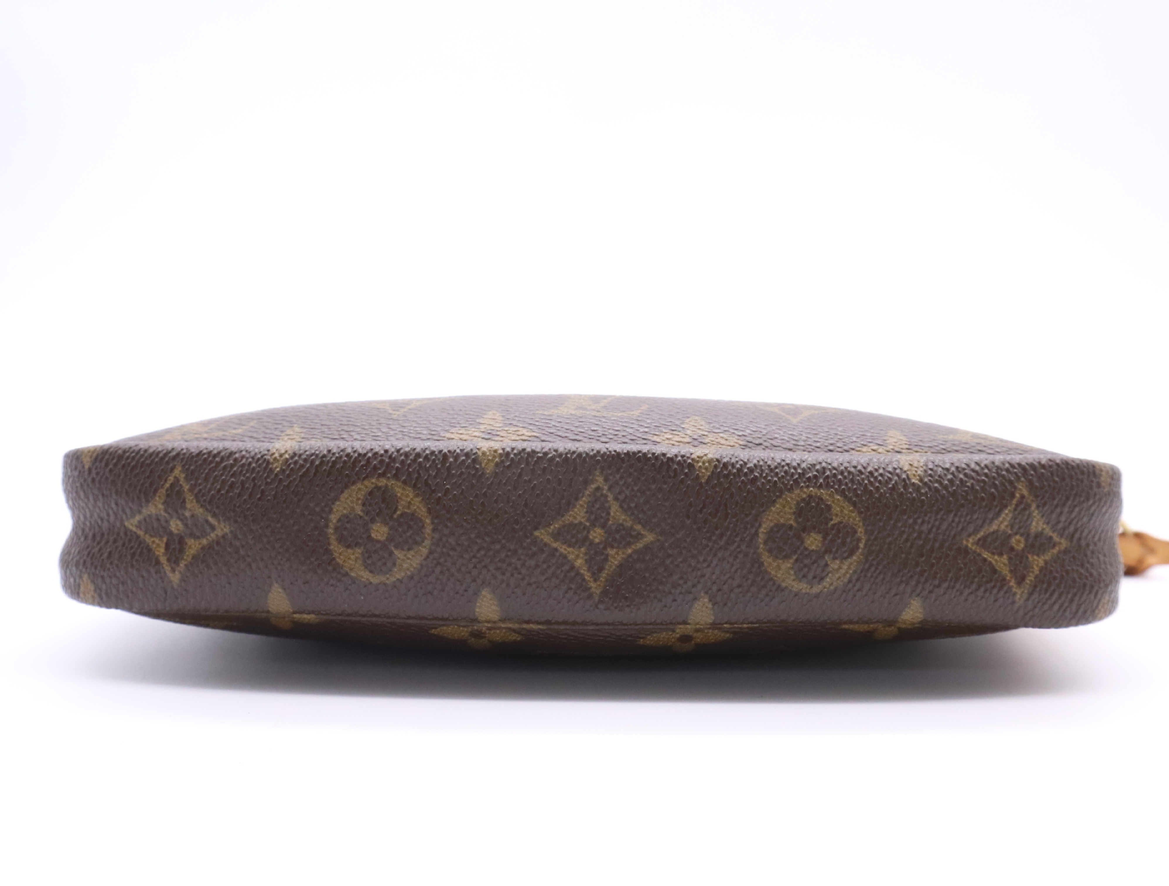 M51980 Monogram Pochette Accessoires Pouch — view 4