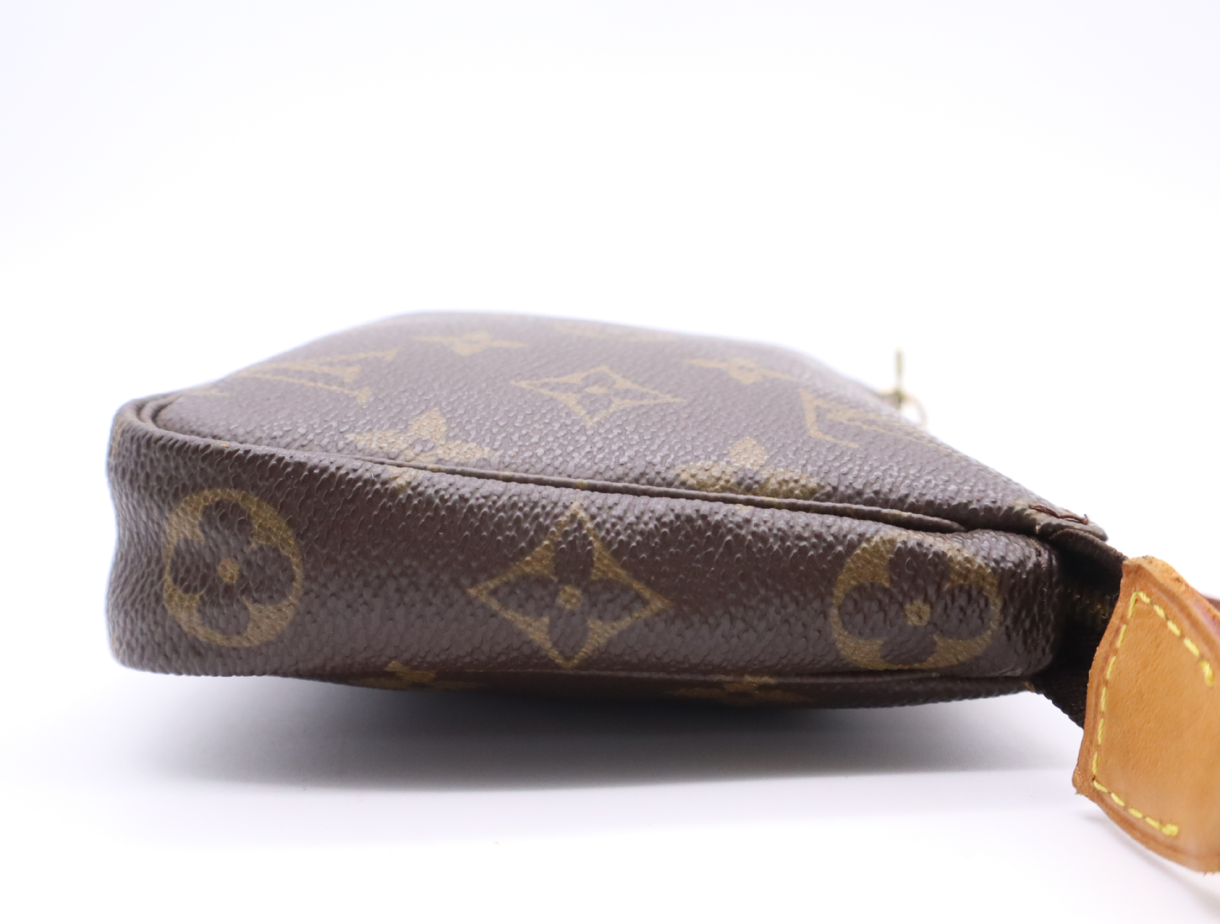 M51980 Monogram Pochette Accessoires Pouch — view 5