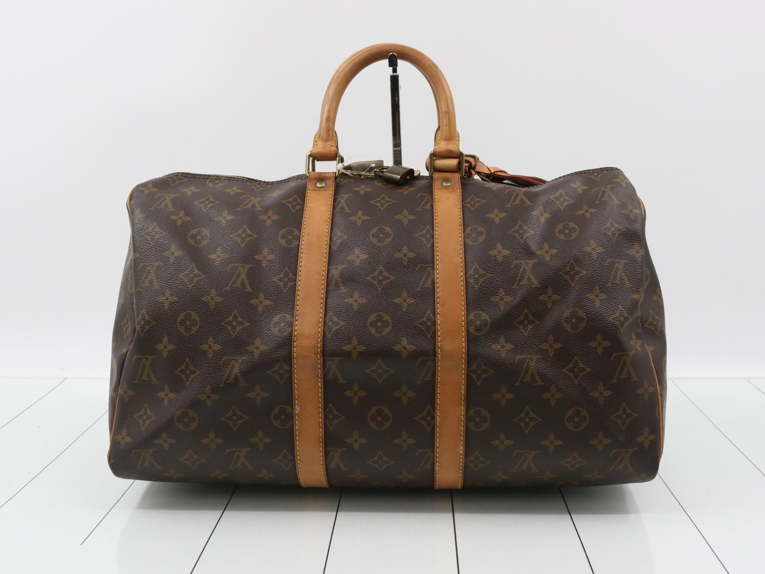 Keepall 45 — view 2