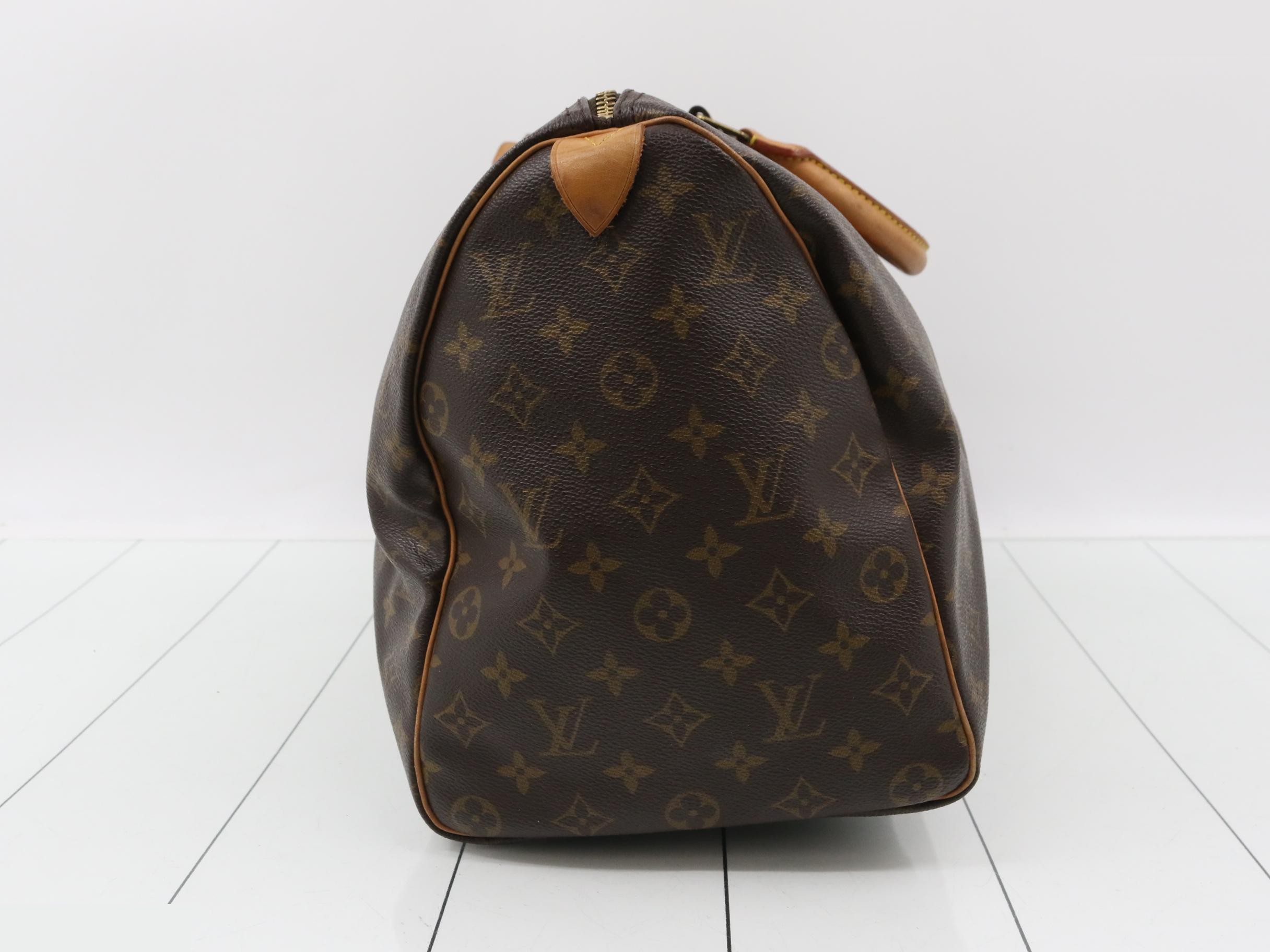 Keepall 45 — view 3