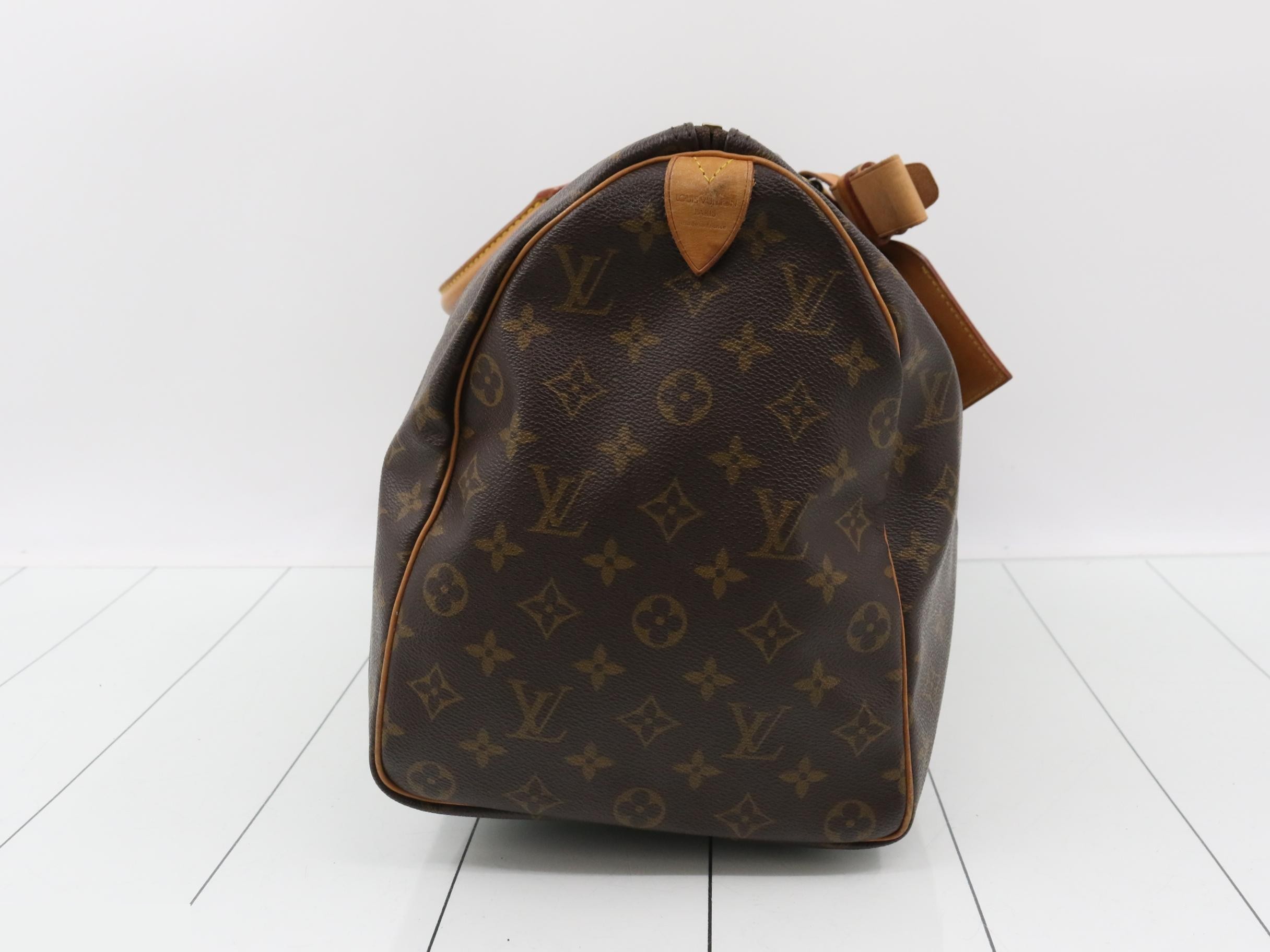 Keepall 45 — view 4