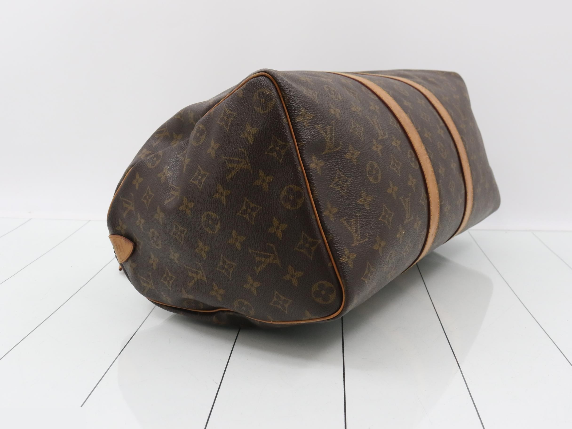 Keepall 45 — view 5