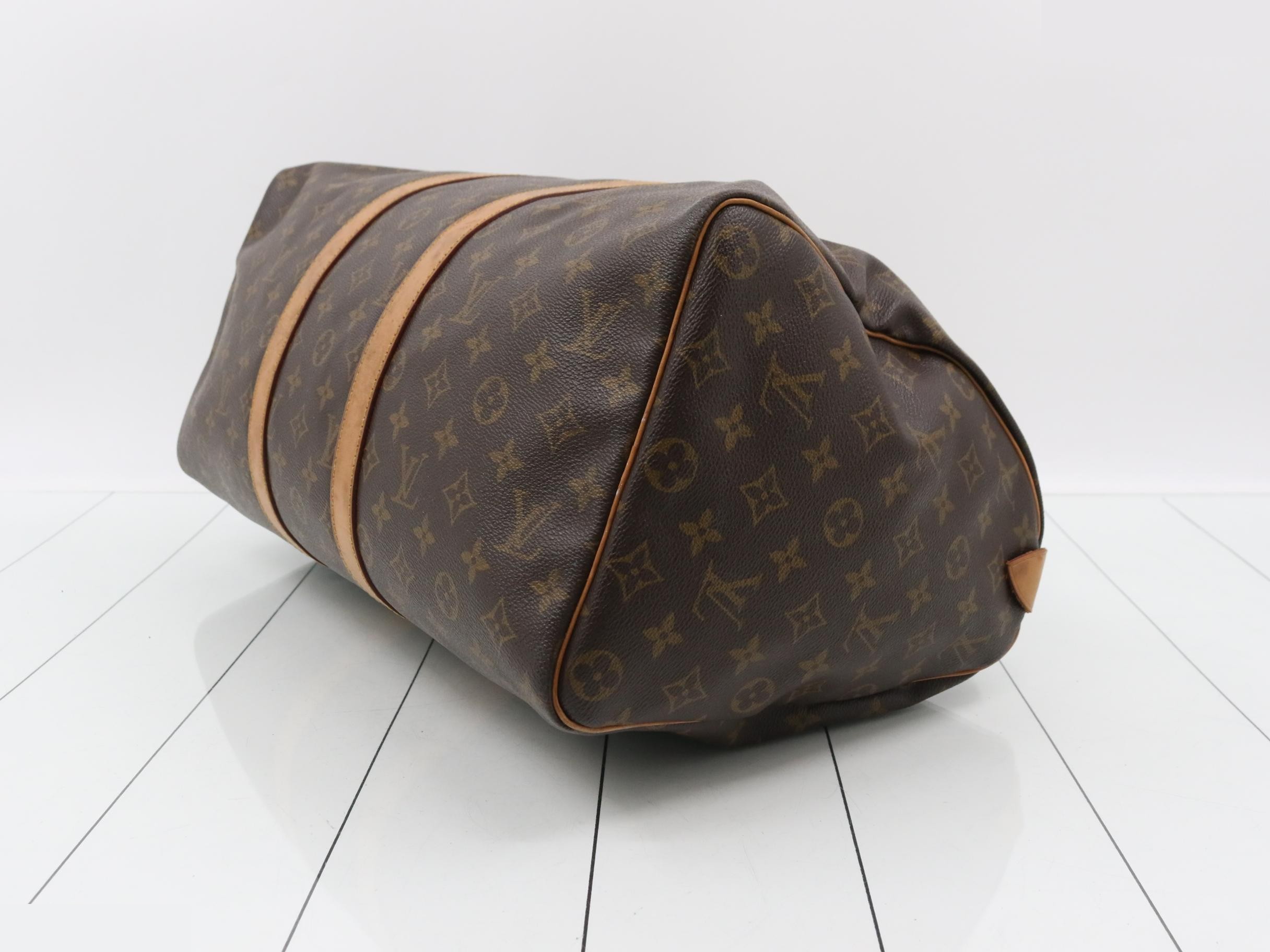 Keepall 45 — view 6