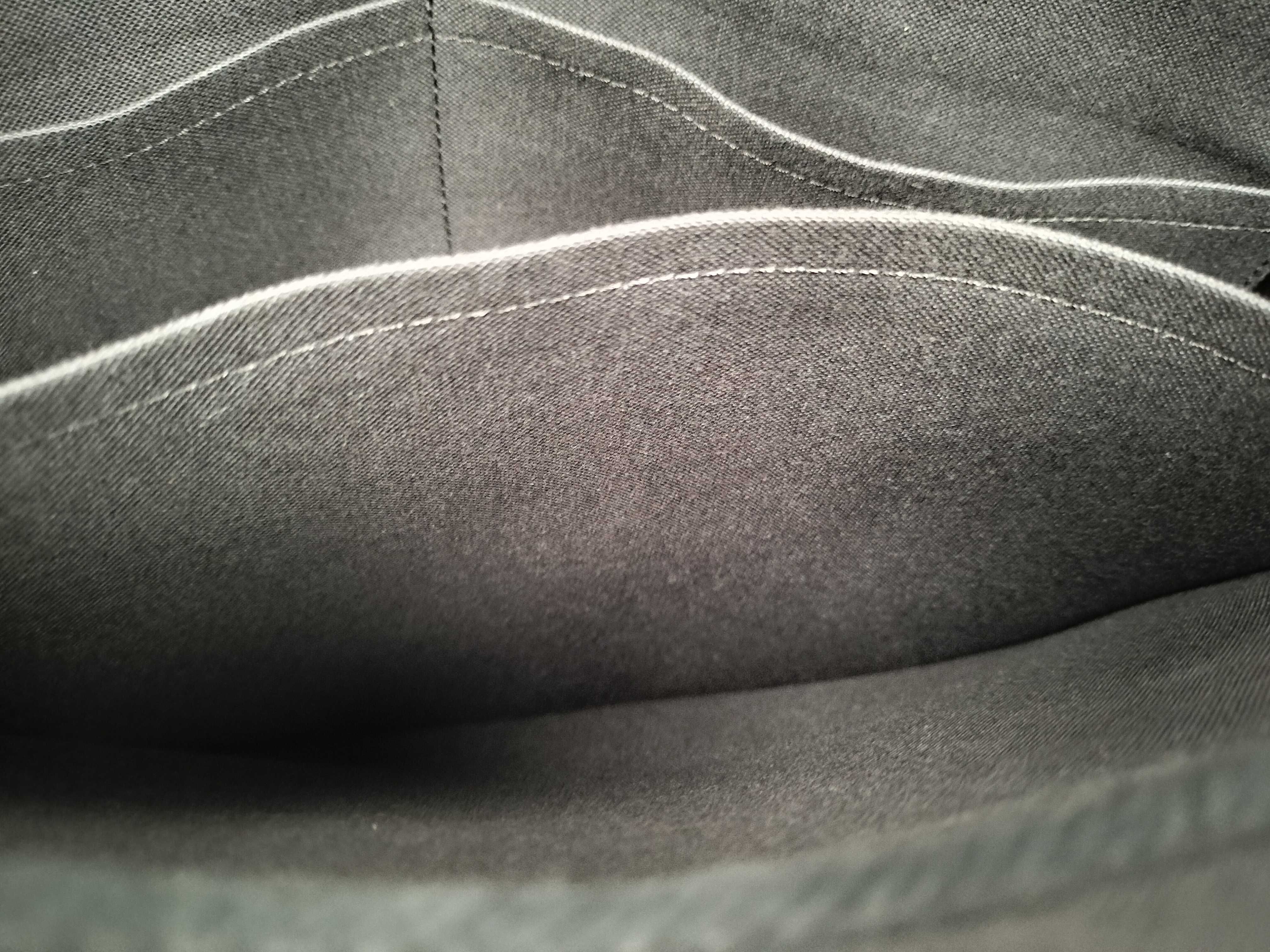 Damier Graphite LV Graphite PDV Business Bag — view 12
