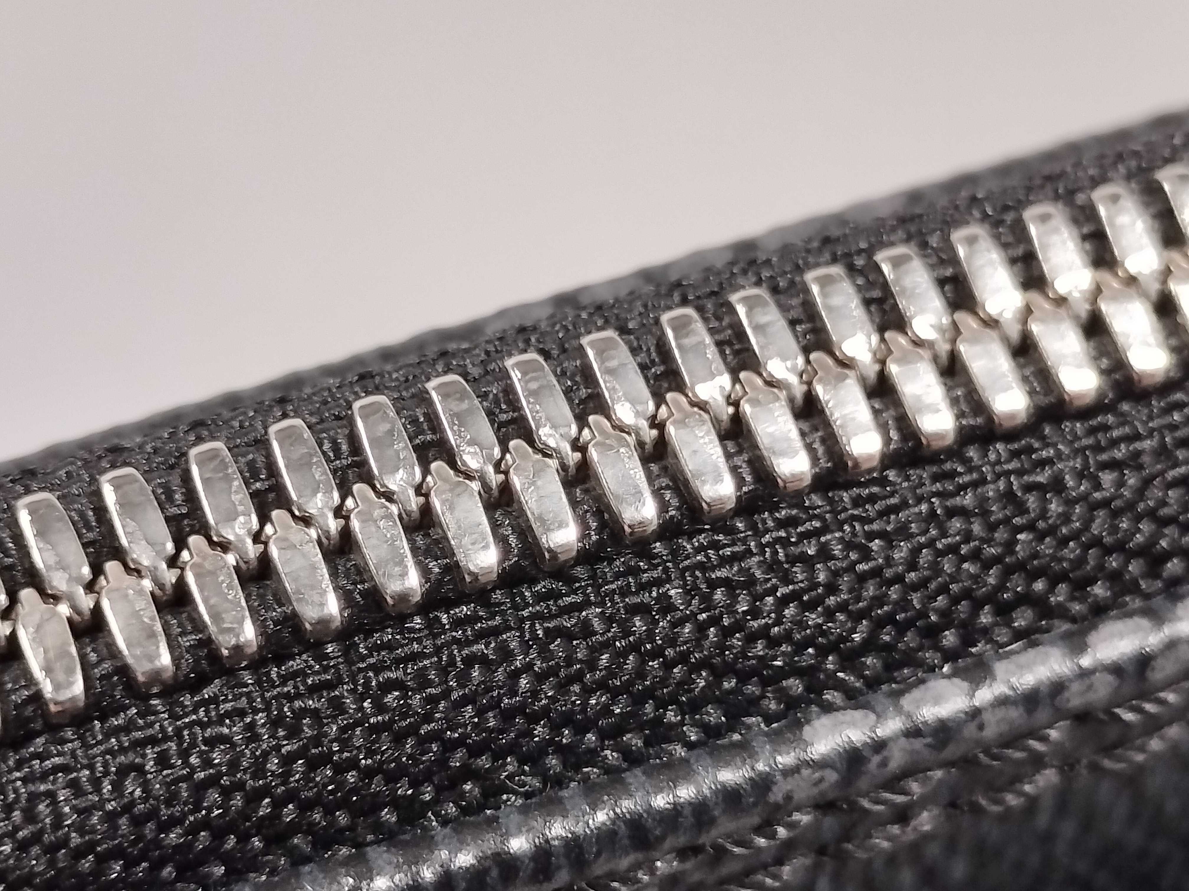 Damier Graphite LV Graphite PDV Business Bag — view 8
