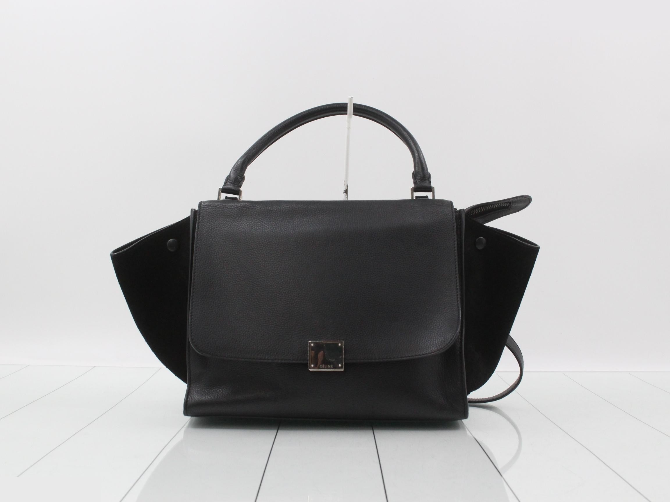 Other lines: Bags and shoulder bags