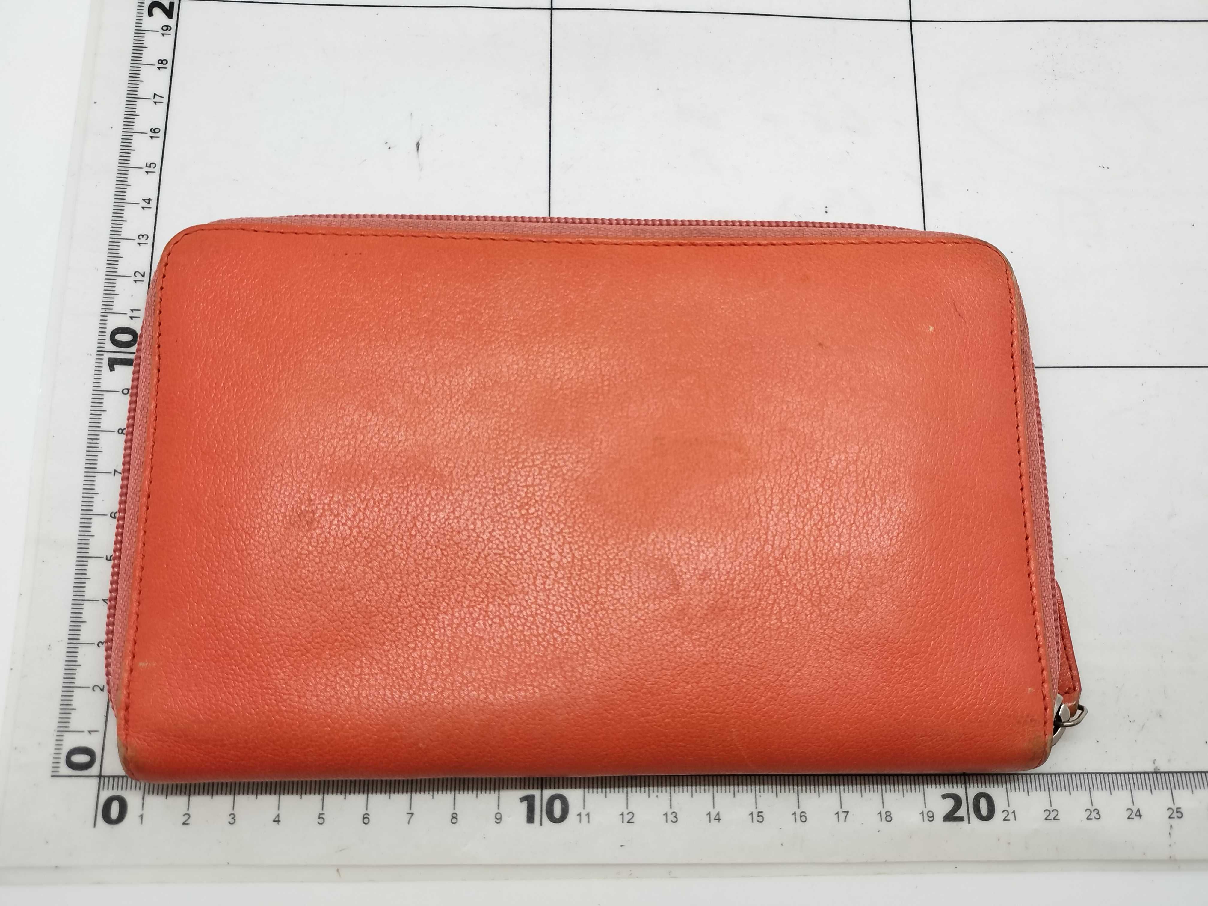 Camellia Organizer Wallet — view 2