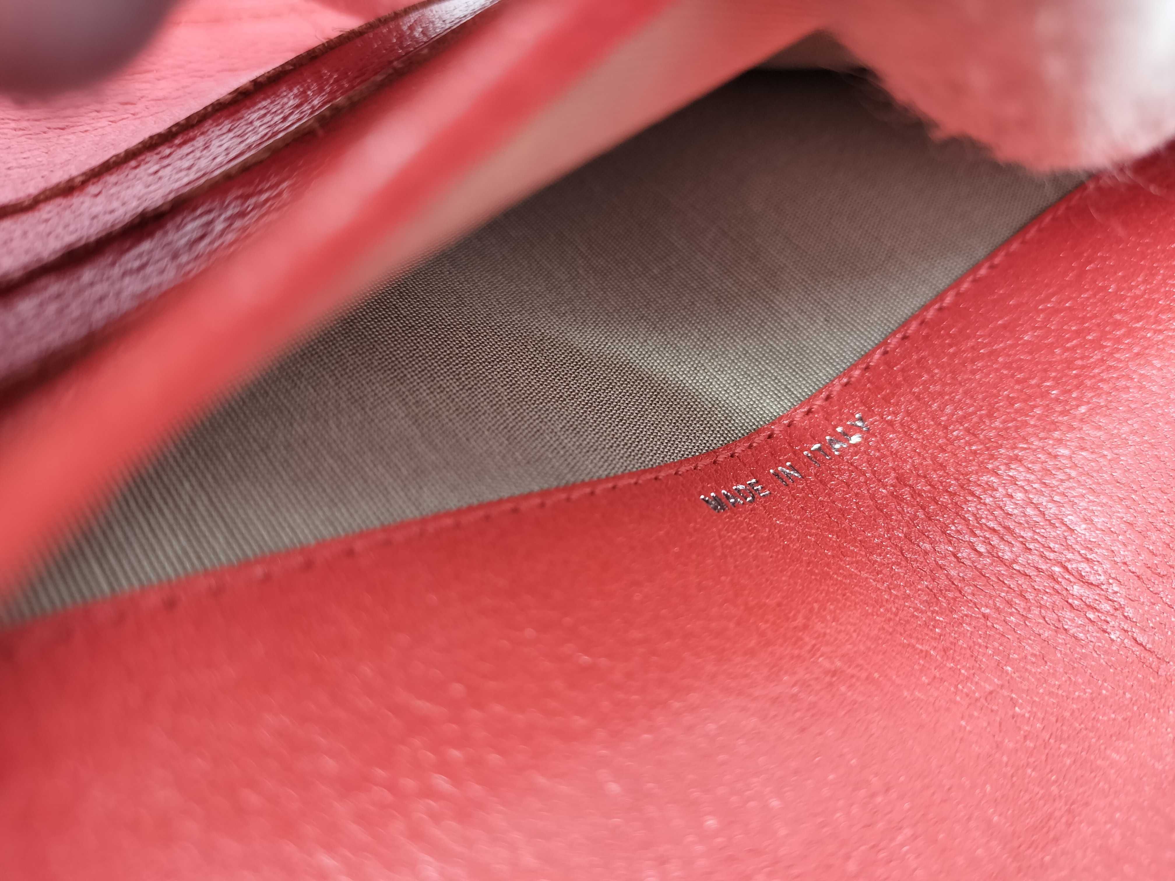 Camellia Organizer Wallet — view 12