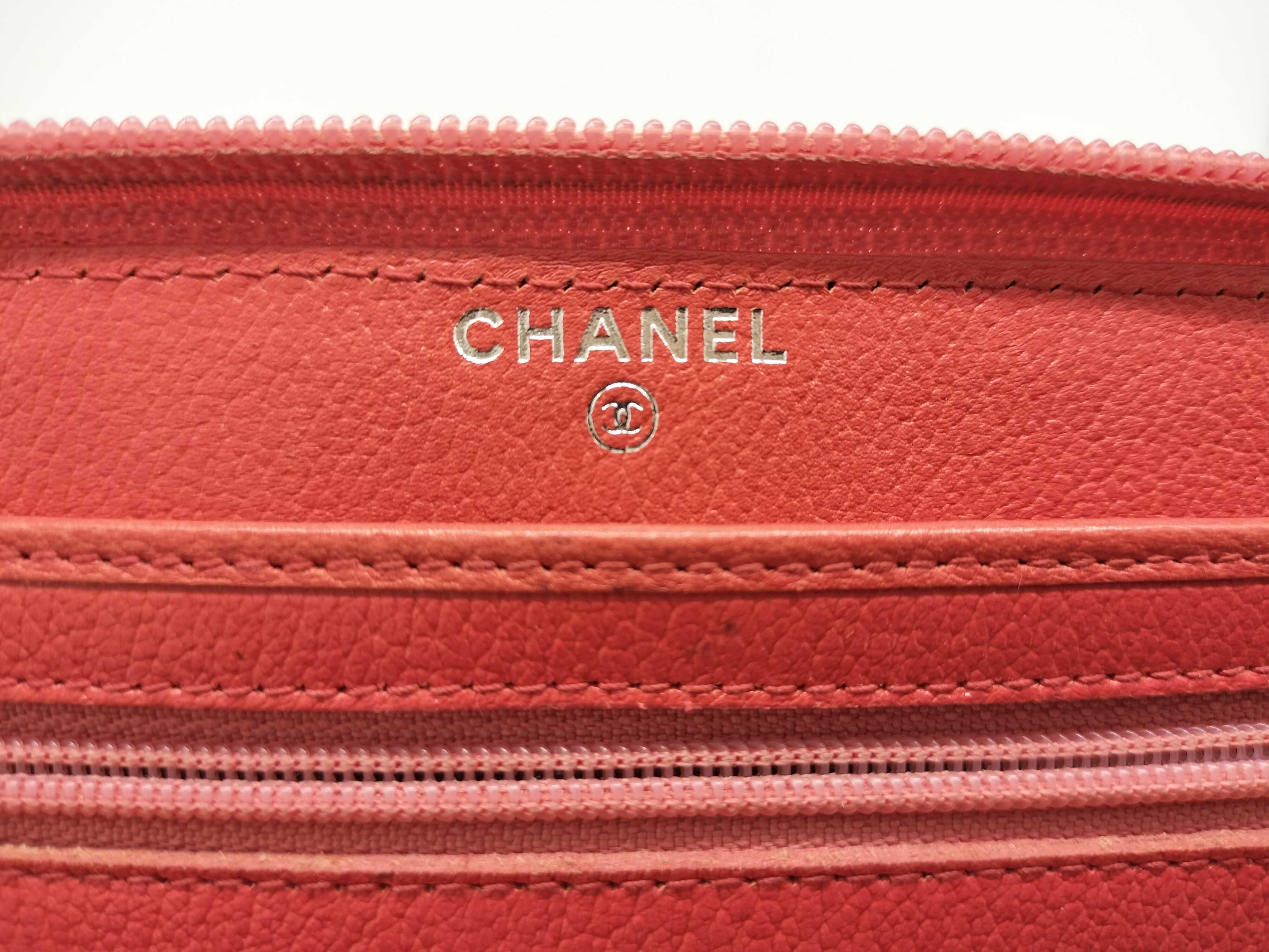 Camellia Organizer Wallet — view 14